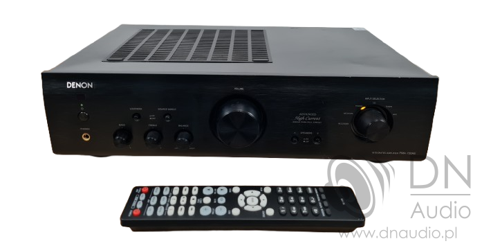 Denon PMA-720AE