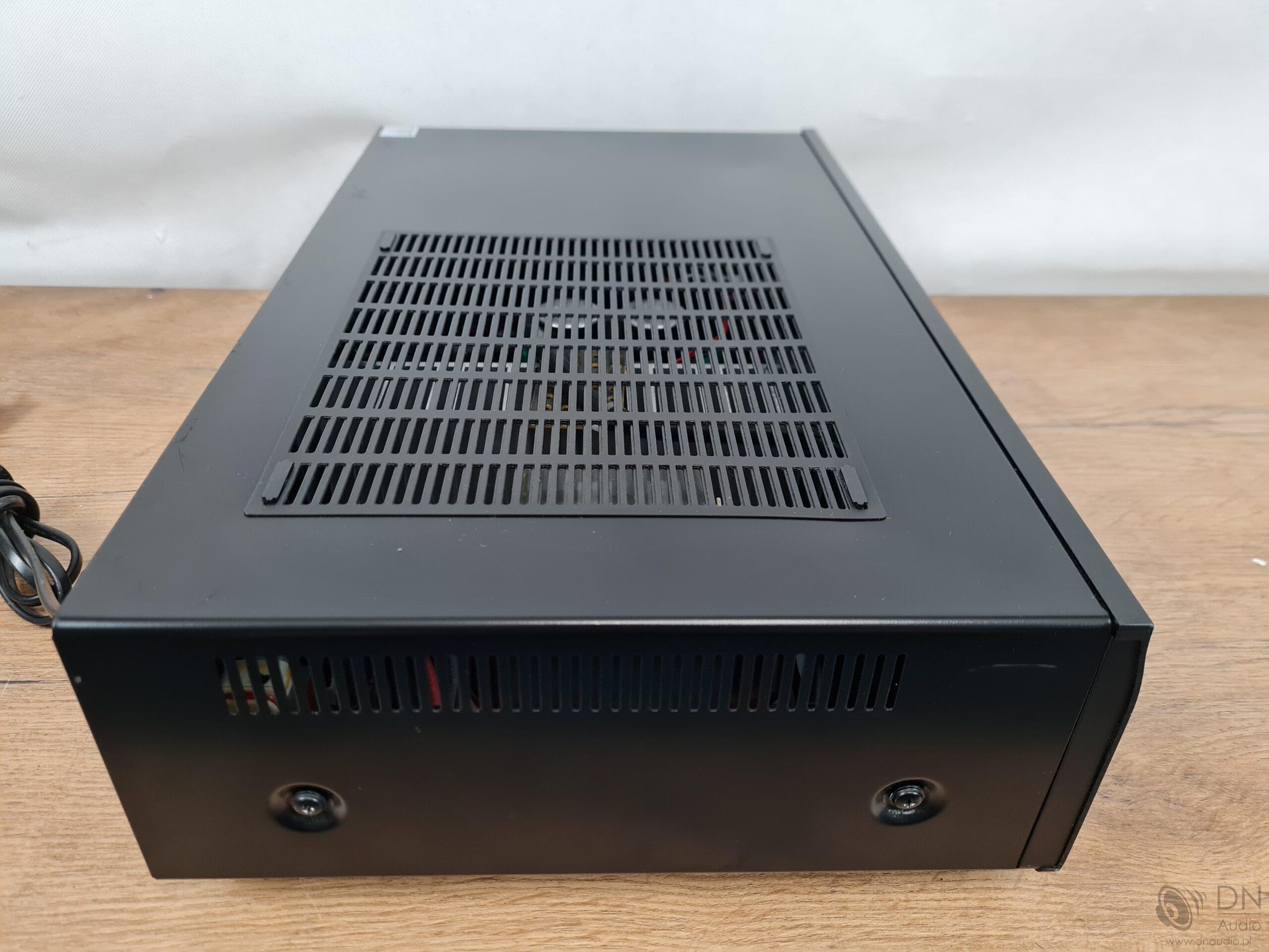 Denon PMA-720AE - obrazek 7