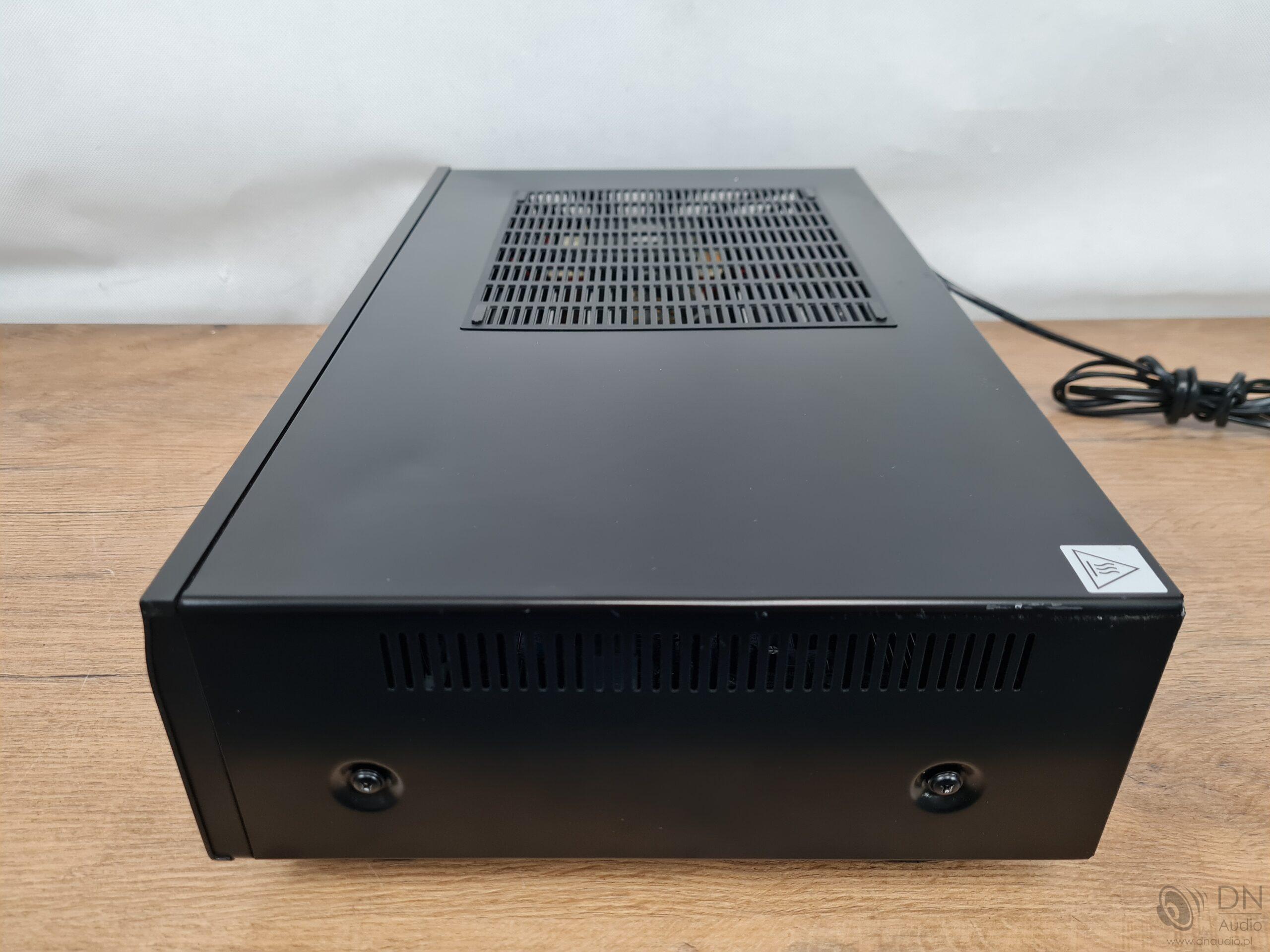 Denon PMA-720AE - obrazek 8