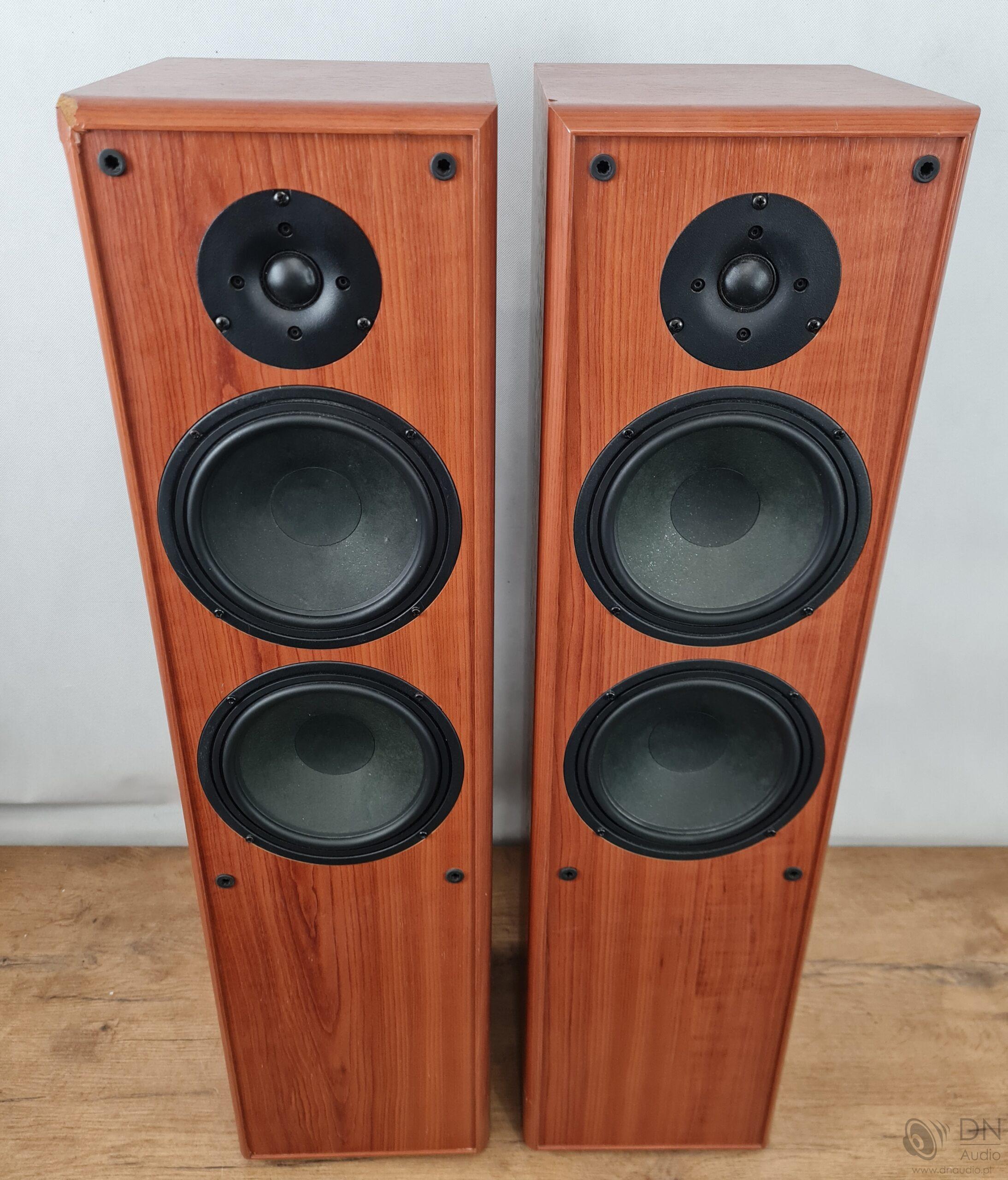 Jamo S406 – DN Audio1