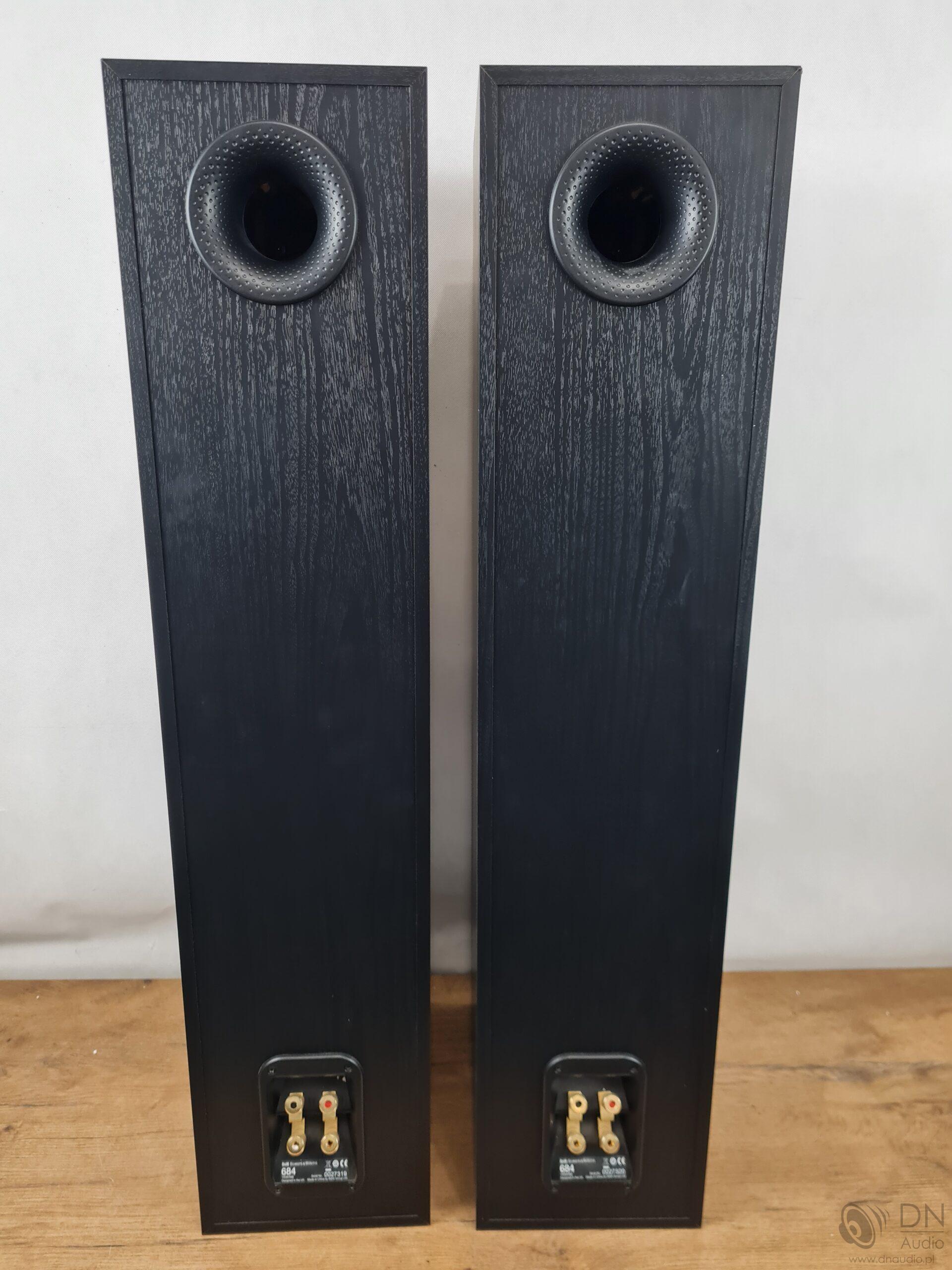 B&W 684 - obrazek 15