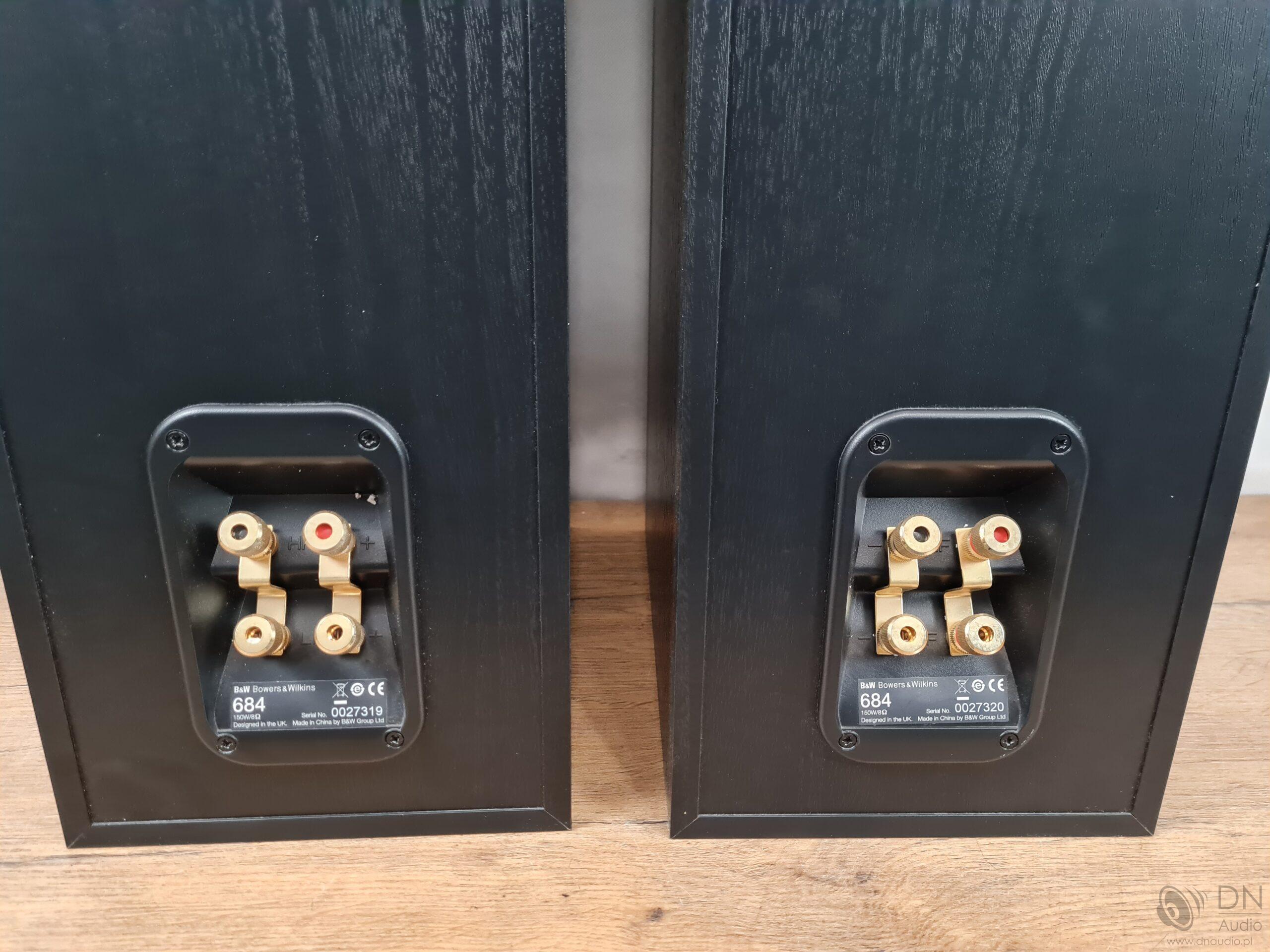 B&W 684 - obrazek 16