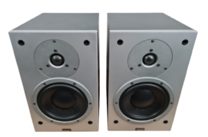 Dynaudio Audience 52