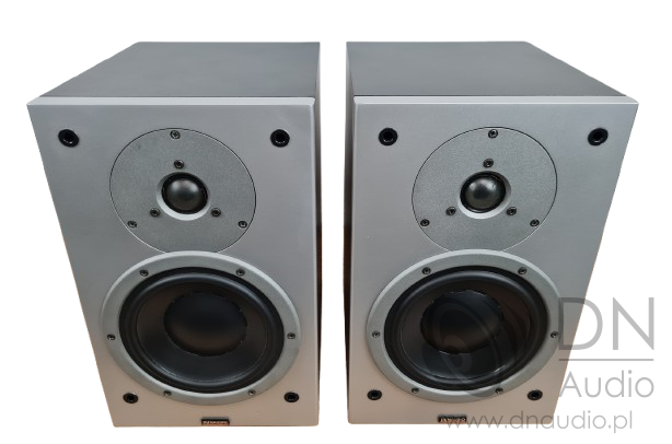 Dynaudio Audience 52