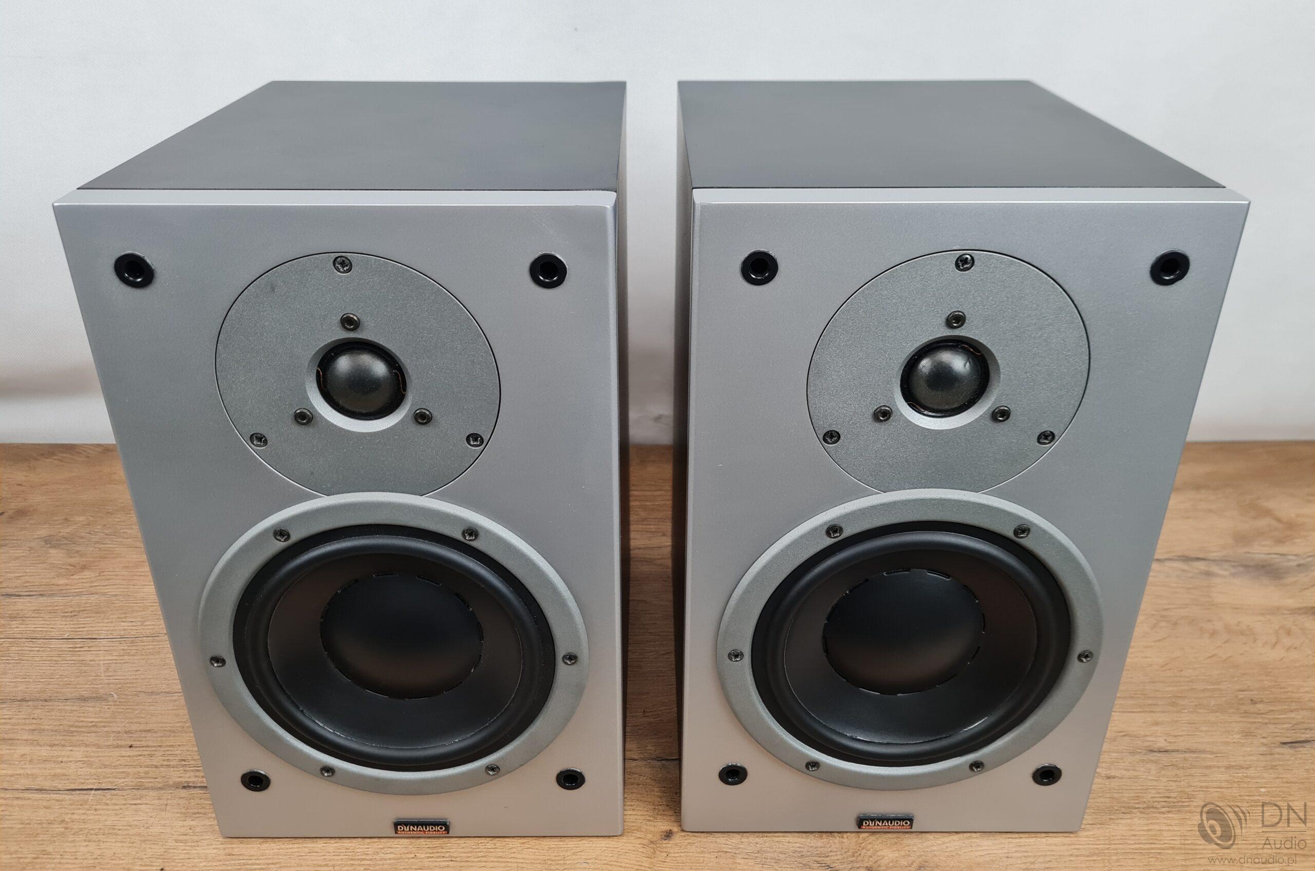 Dynaudio Audience 52 - obrazek 2