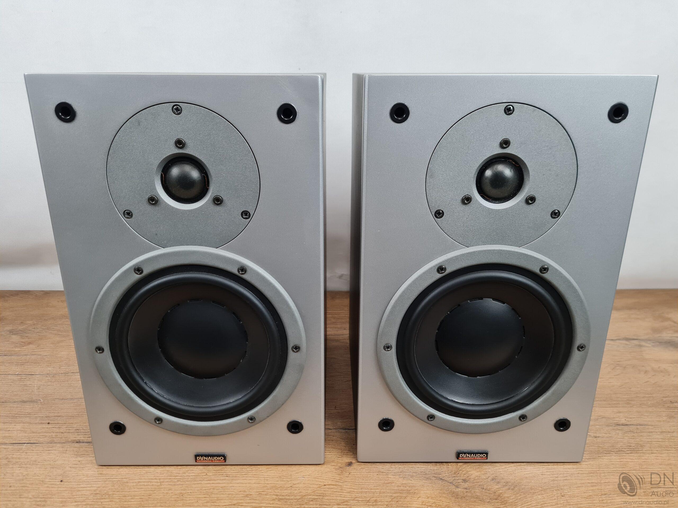 Dynaudio Audience 52 - obrazek 3