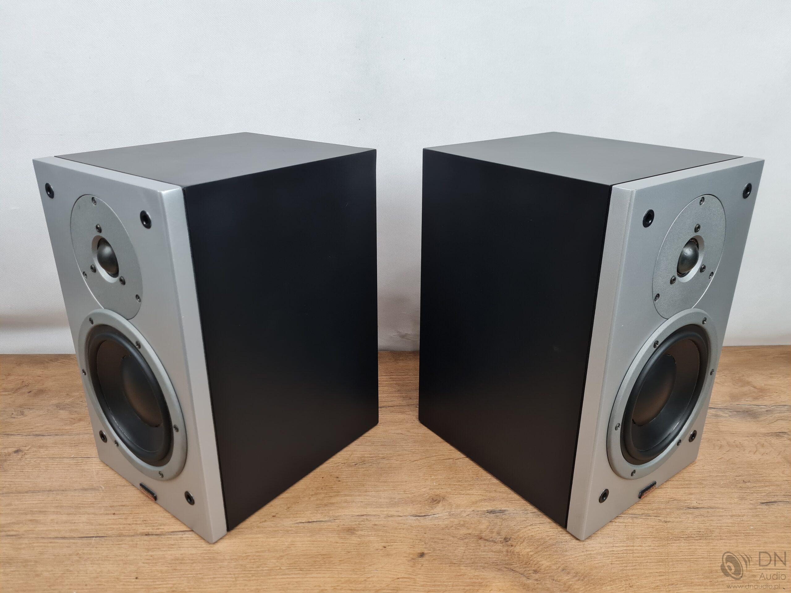 Dynaudio Audience 52 - obrazek 7