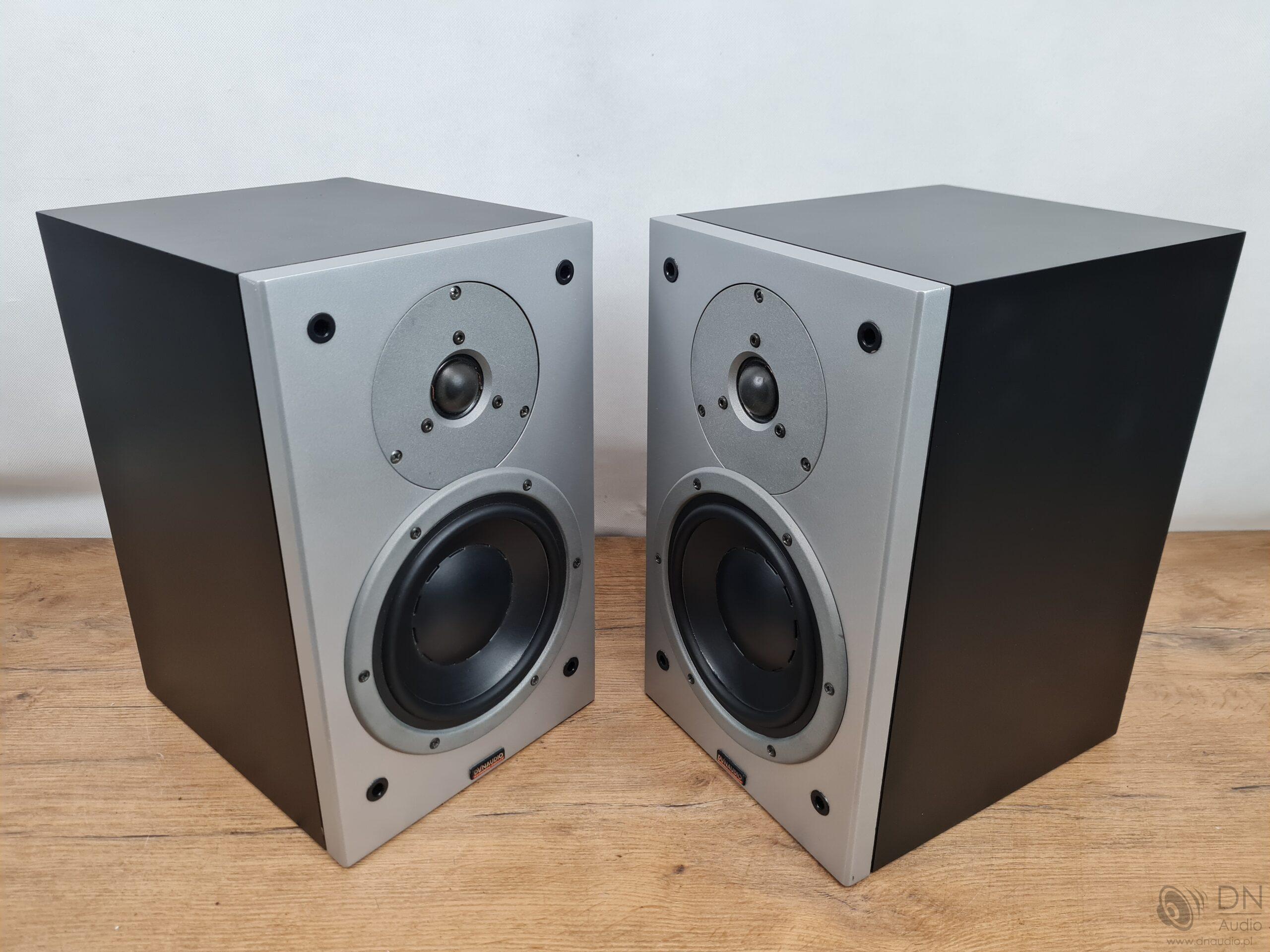 Dynaudio Audience 52 - obrazek 8