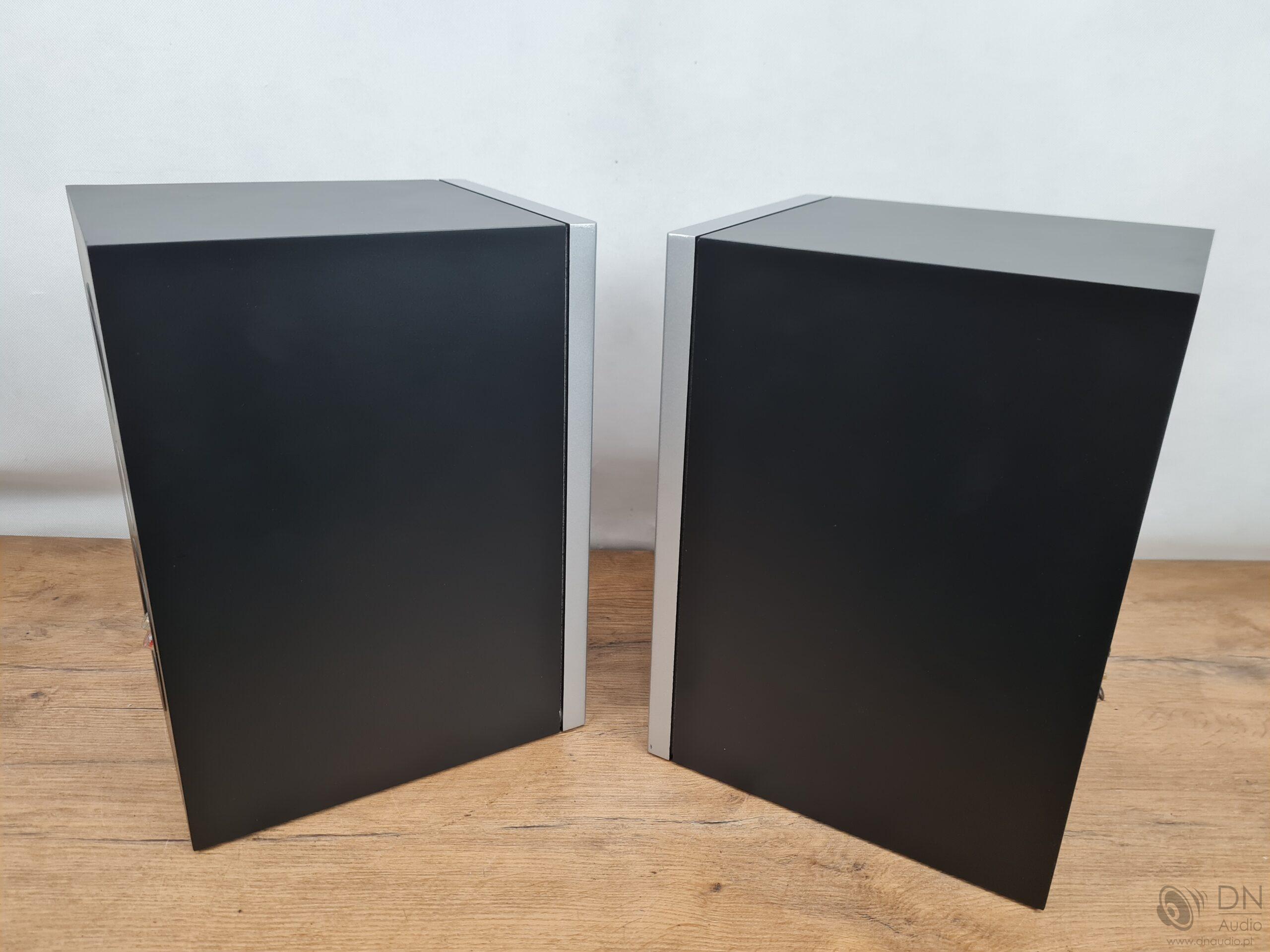 Dynaudio Audience 52 - obrazek 9