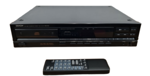 Denon DCD-810