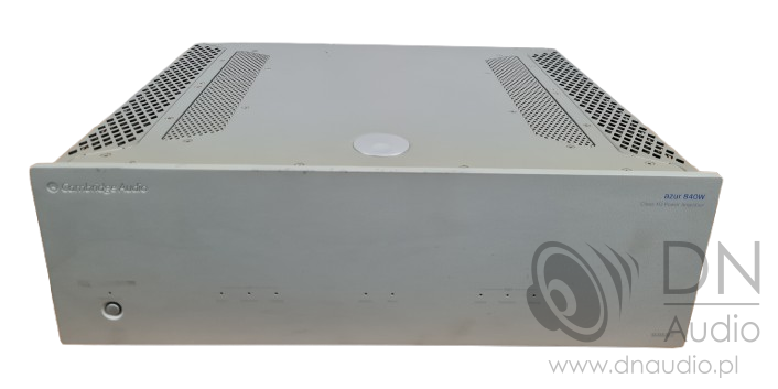 Cambridge Audio Azur 840W