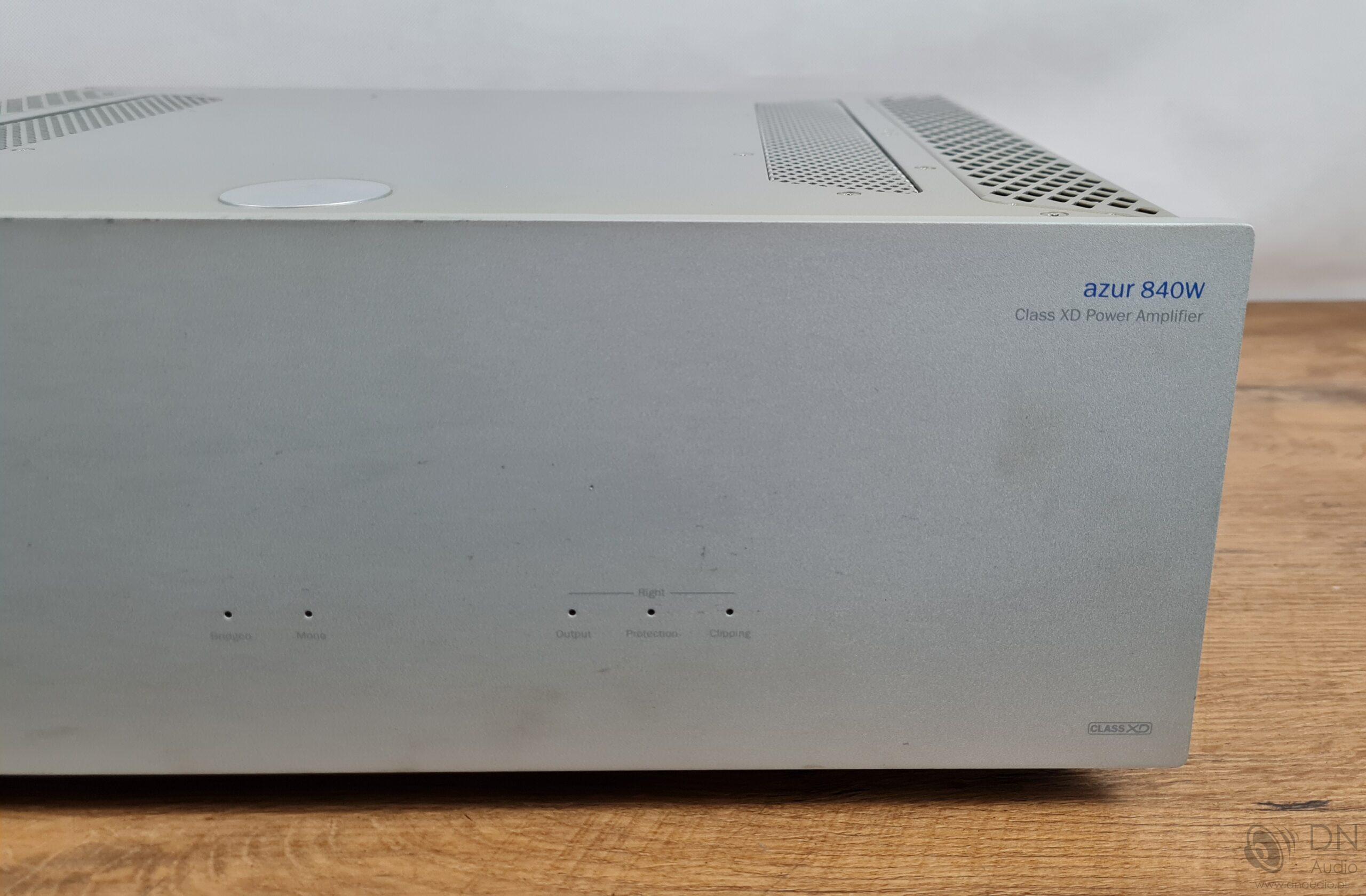 Cambridge Audio Azur 840W - obrazek 4