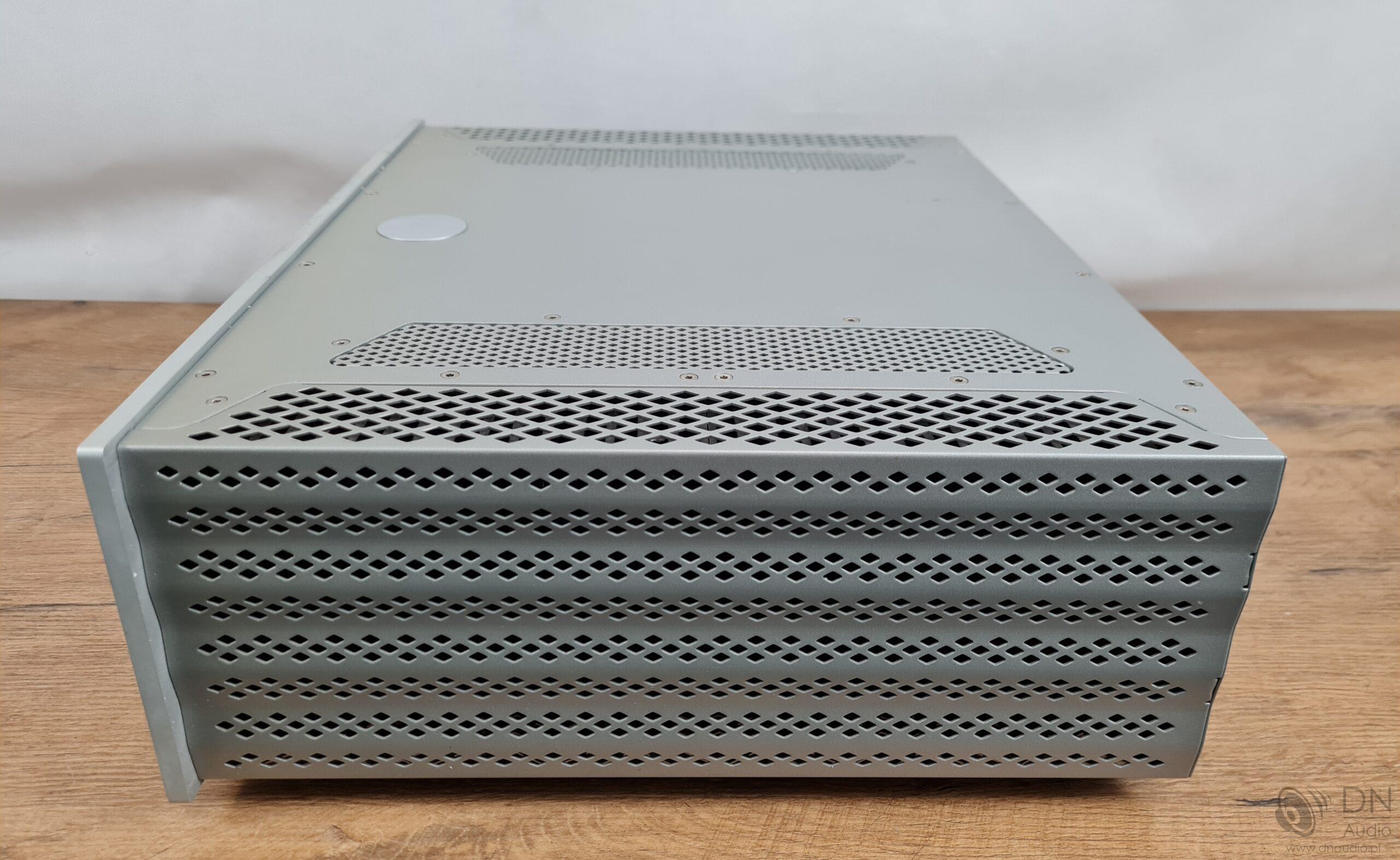 Cambridge Audio Azur 840W - obrazek 5