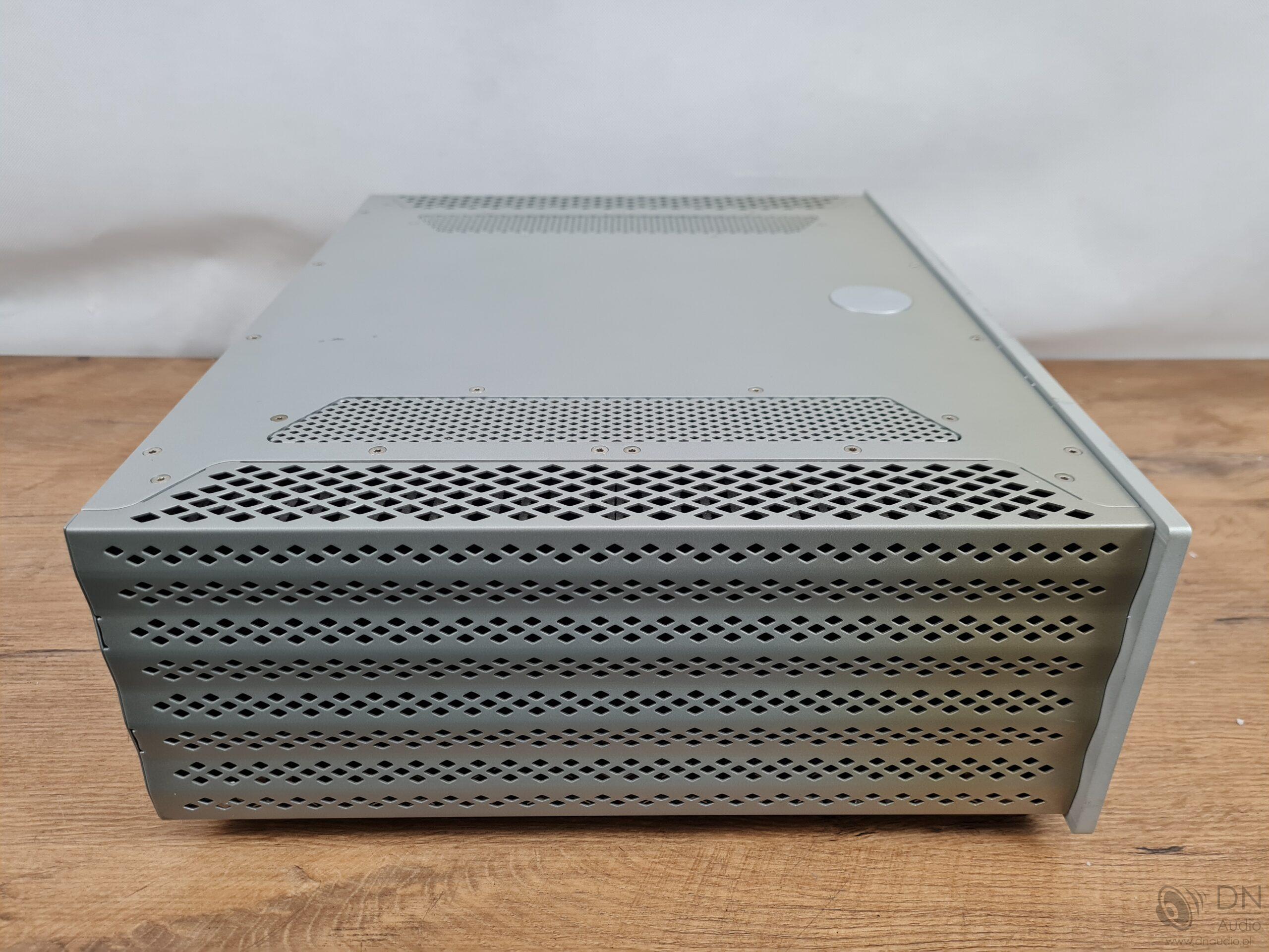 Cambridge Audio Azur 840W - obrazek 6