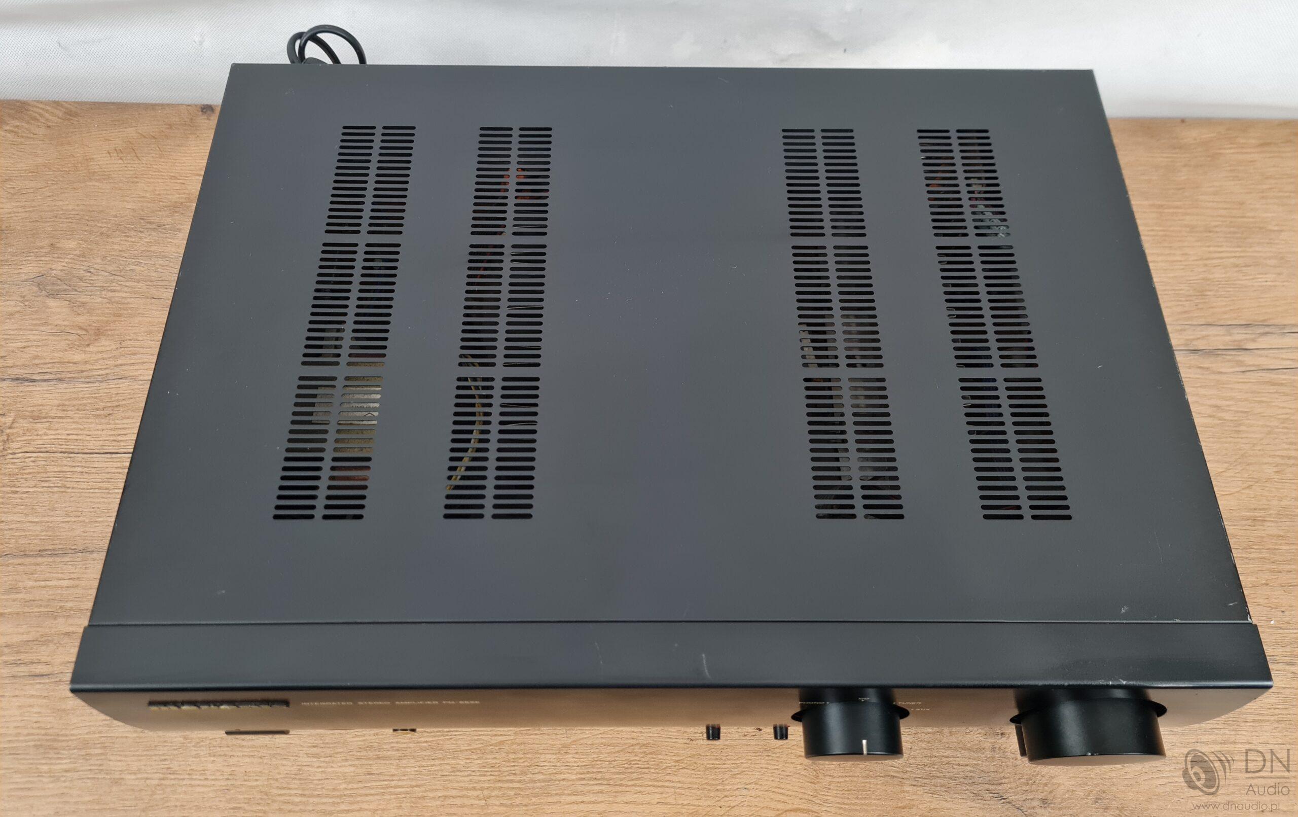 Marantz PM-66SE - obrazek 8