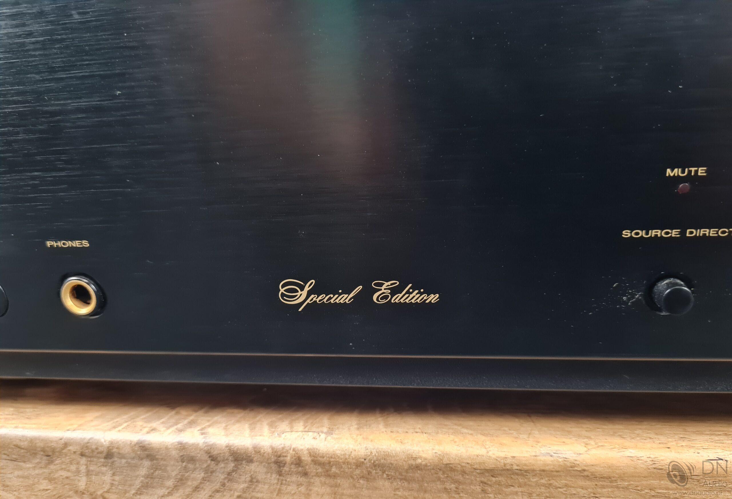 Marantz PM-66SE - obrazek 6