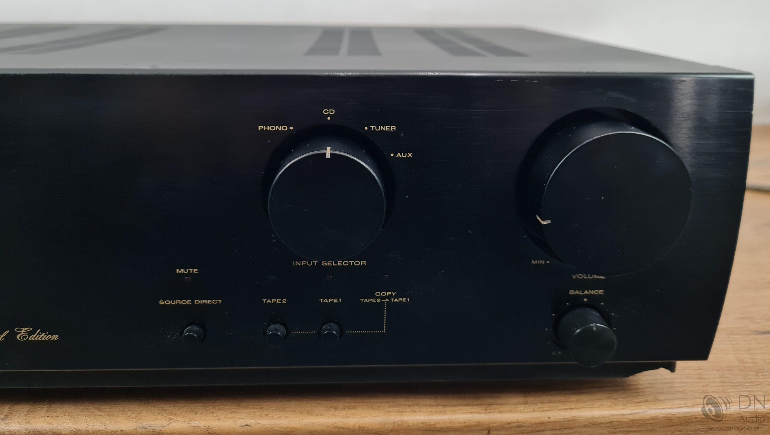 Marantz PM-66SE - obrazek 5