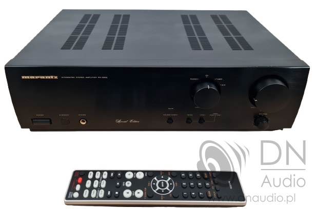 Marantz PM-66SE