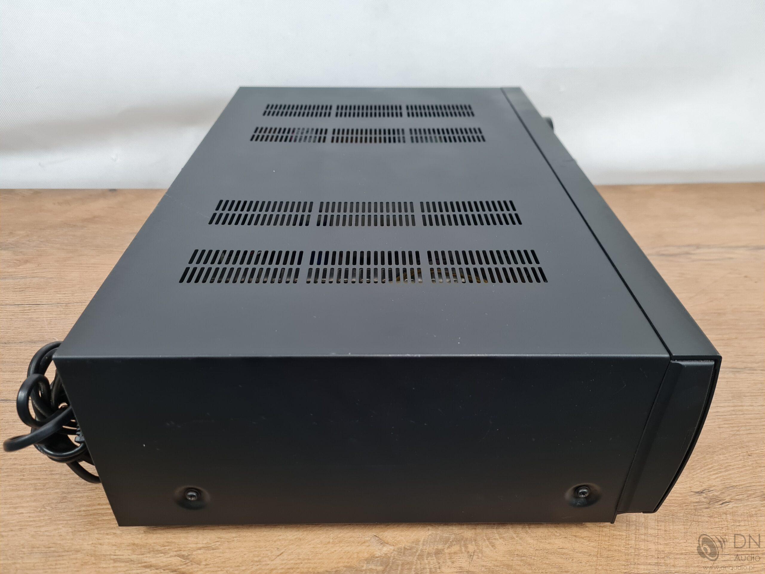 Marantz PM-66SE - obrazek 9