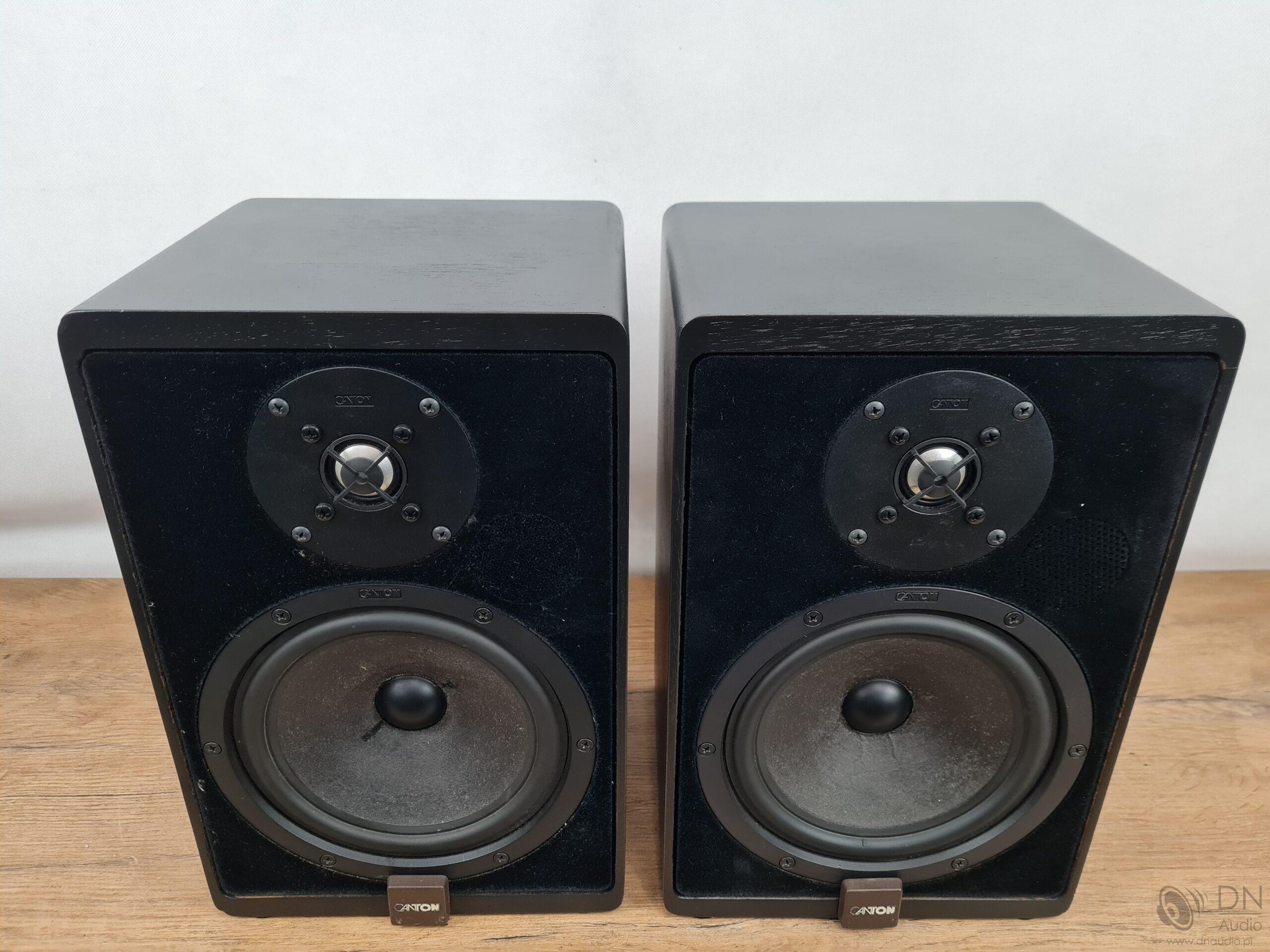 Canton Karat 20 - obrazek 2