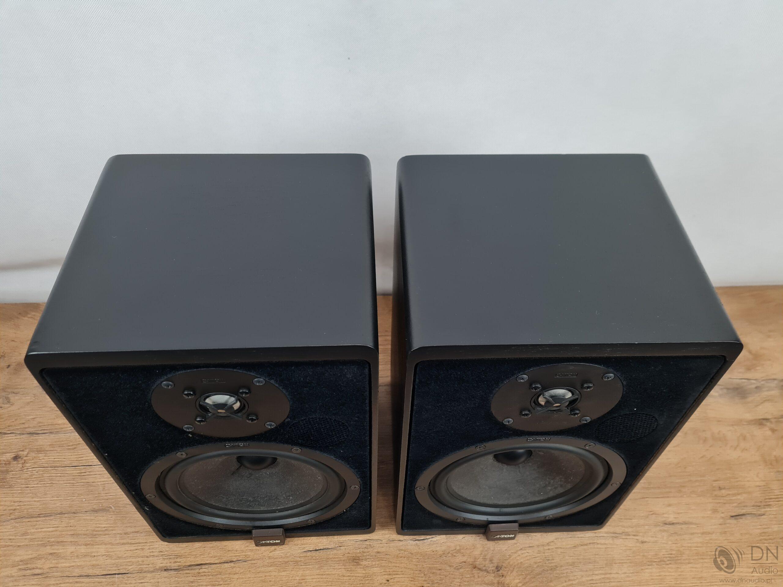 Canton Karat 20 - obrazek 4