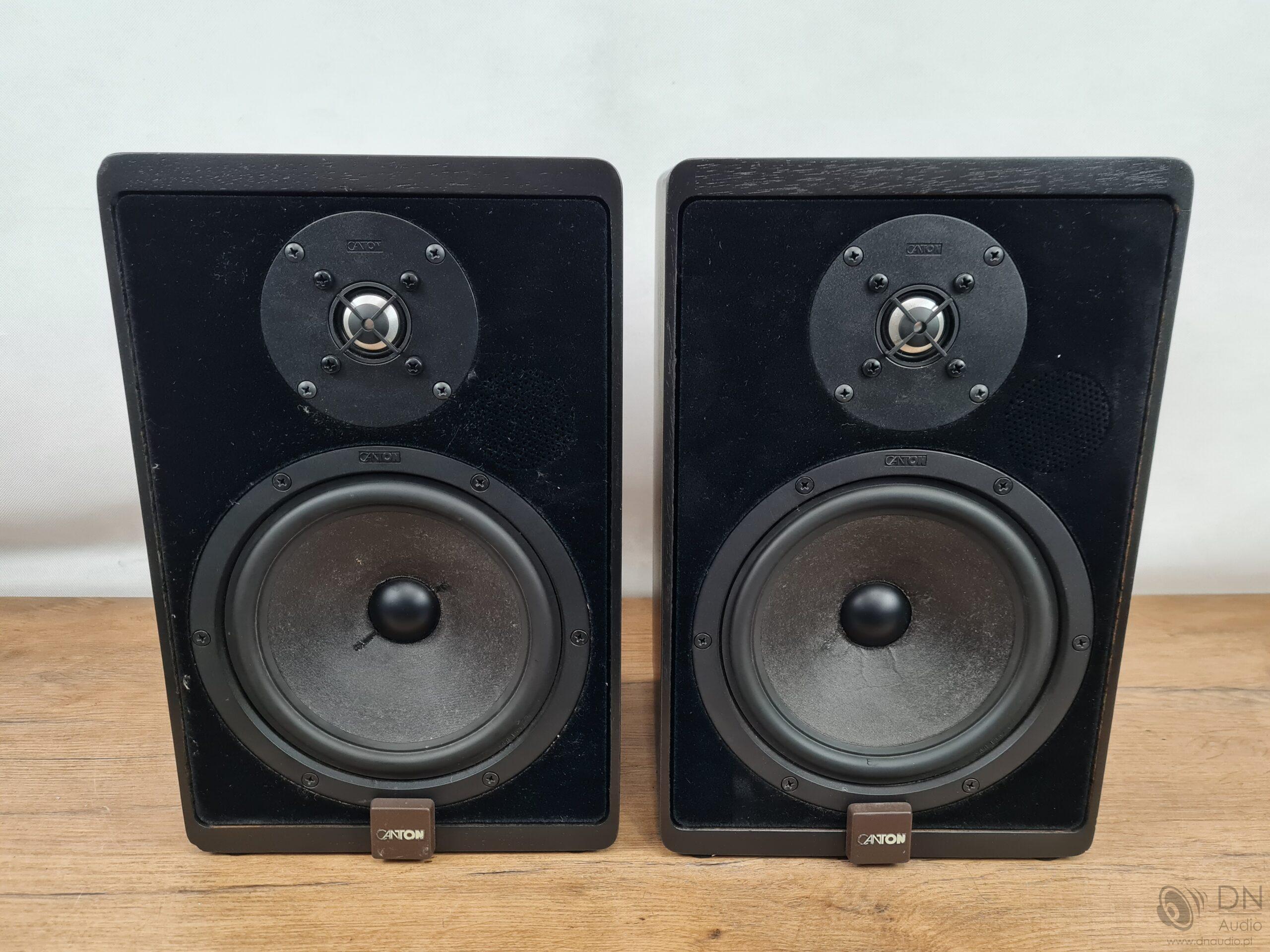 Canton Karat 20 - obrazek 3