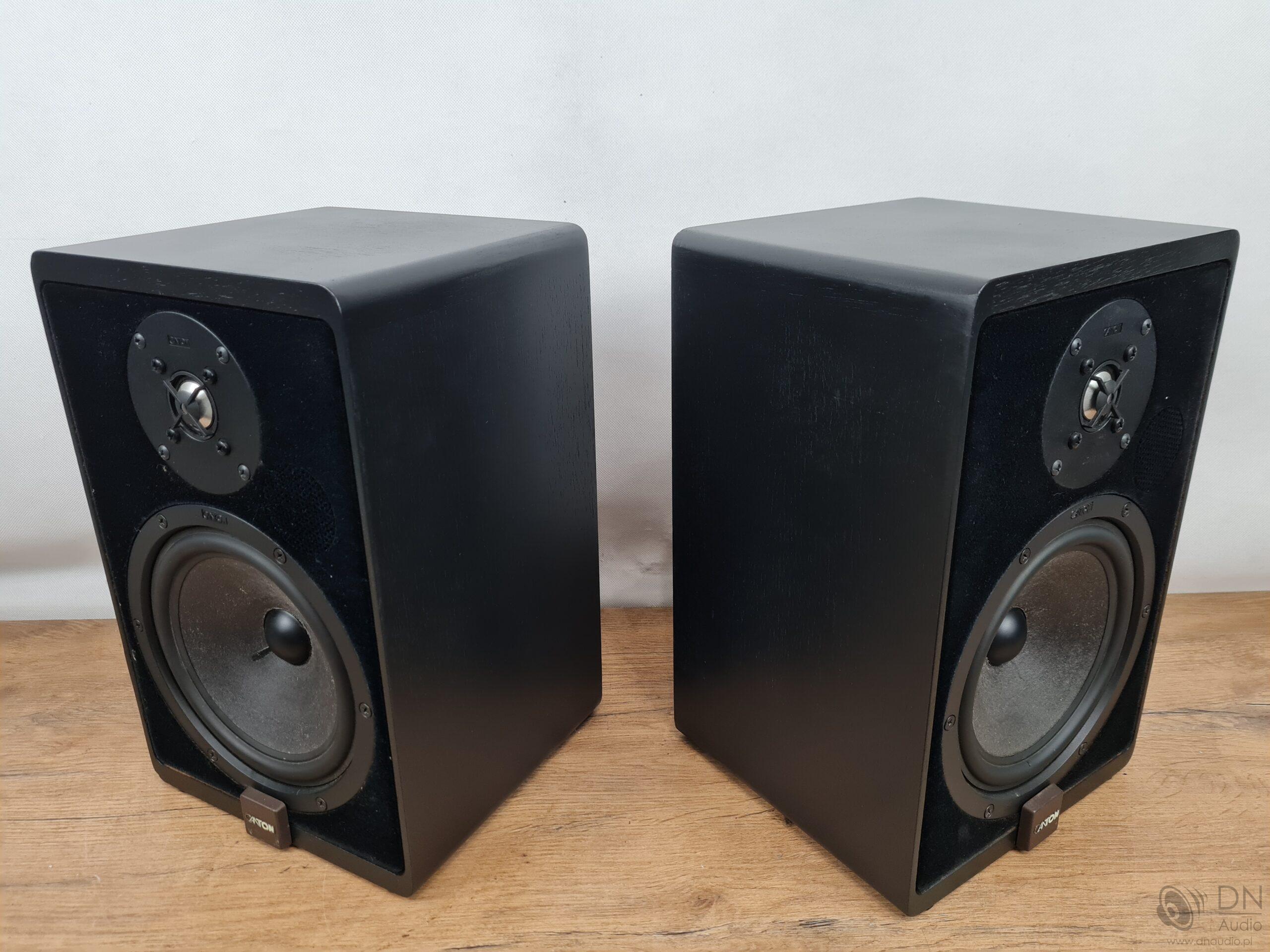 Canton Karat 20 - obrazek 5