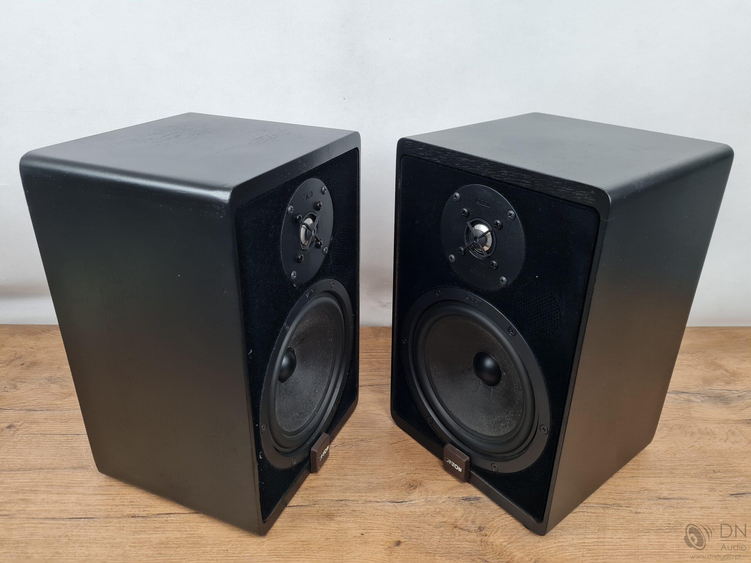 Canton Karat 20 - obrazek 6