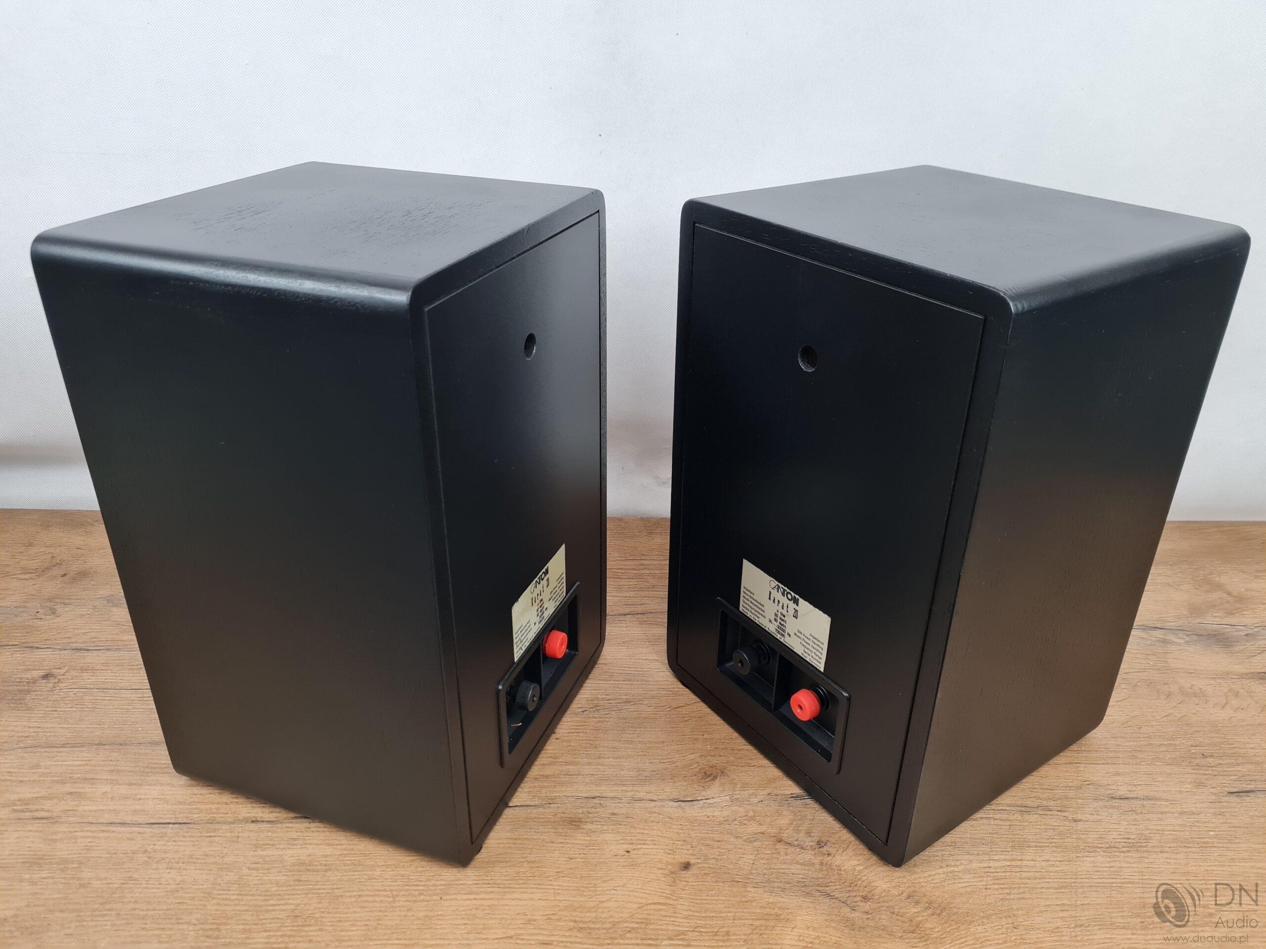 Canton Karat 20 - obrazek 8