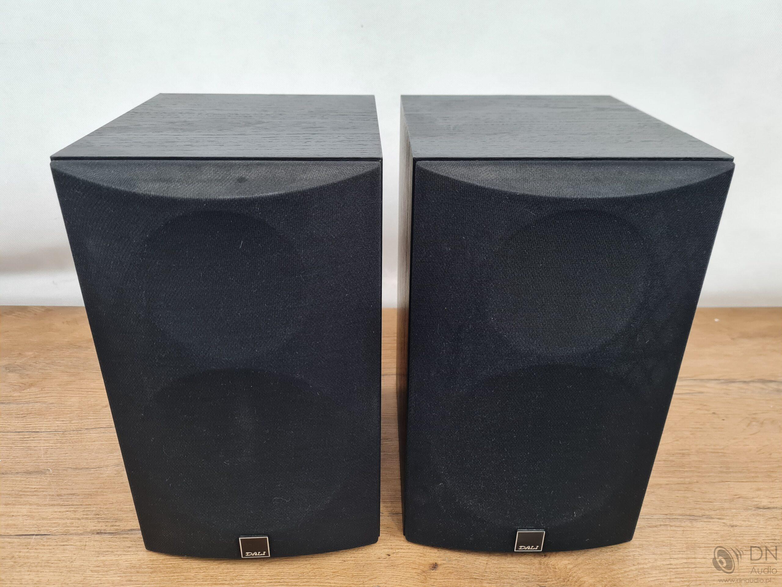 Dali Blue 1001 - obrazek 4