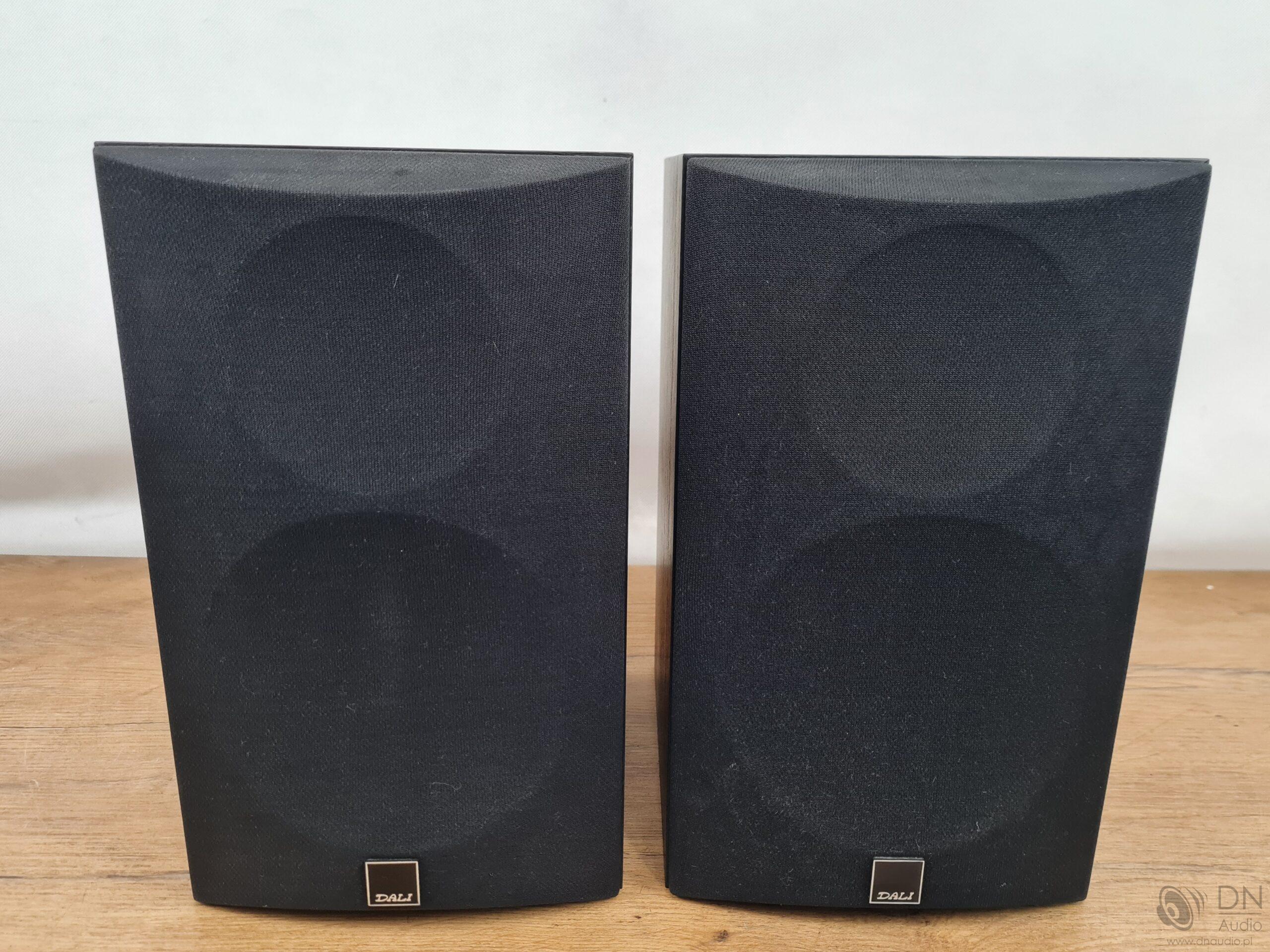 Dali Blue 1001 - obrazek 5