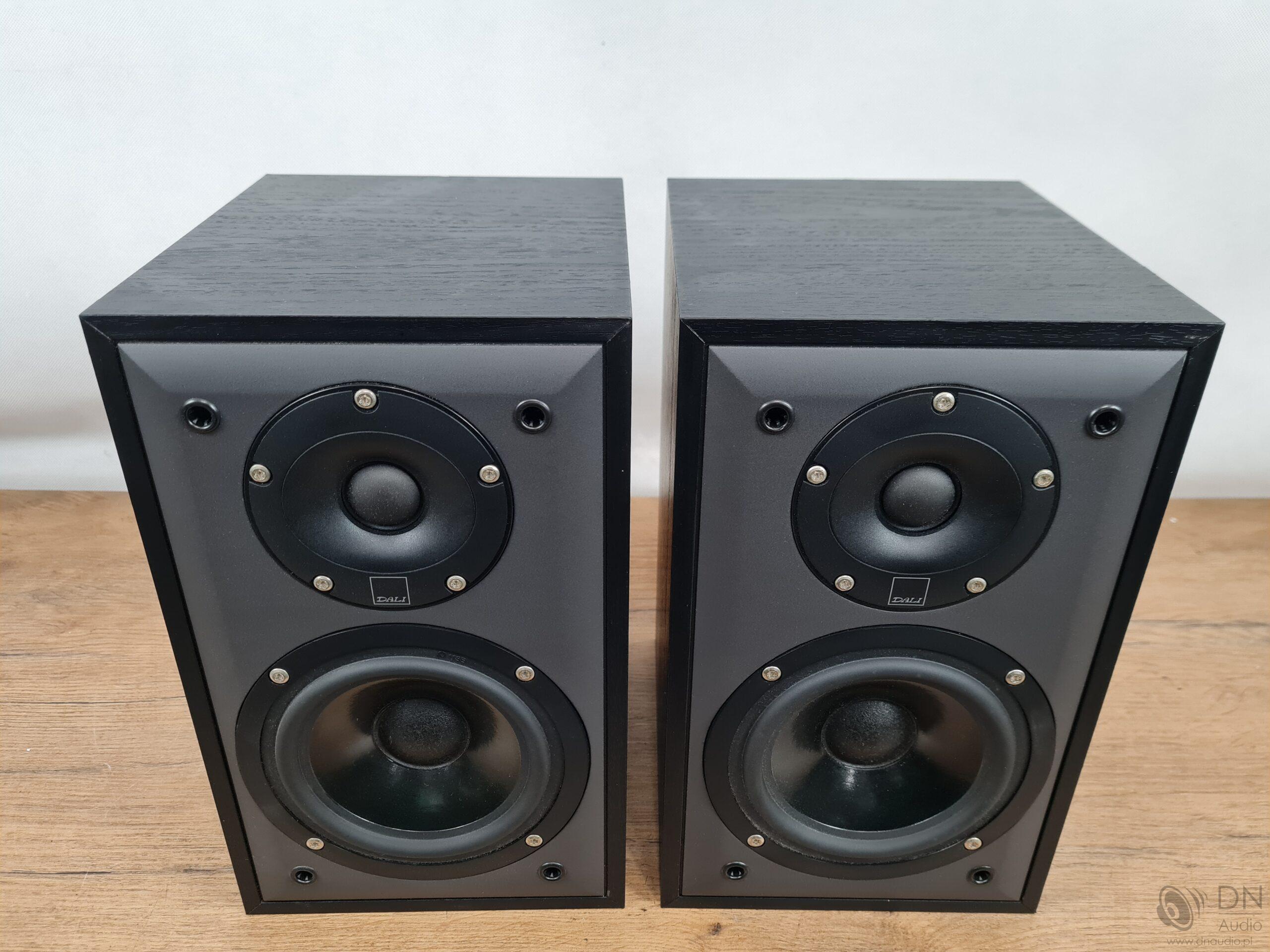 Dali Blue 1001 - obrazek 2