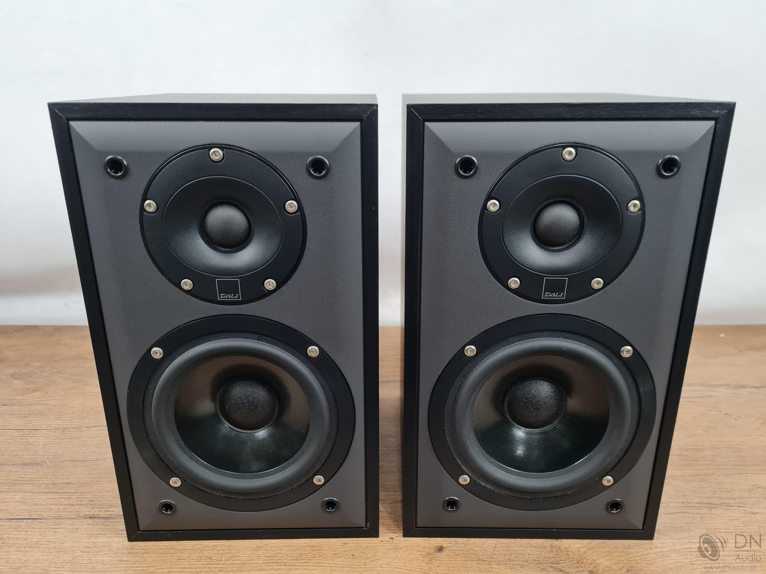 Dali Blue 1001 - obrazek 3