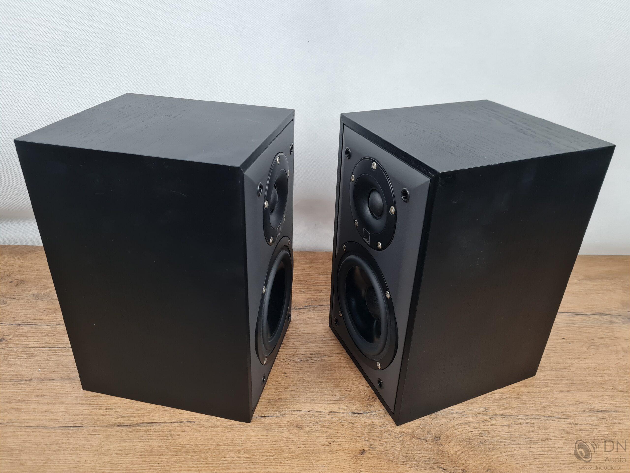 Dali Blue 1001 - obrazek 7