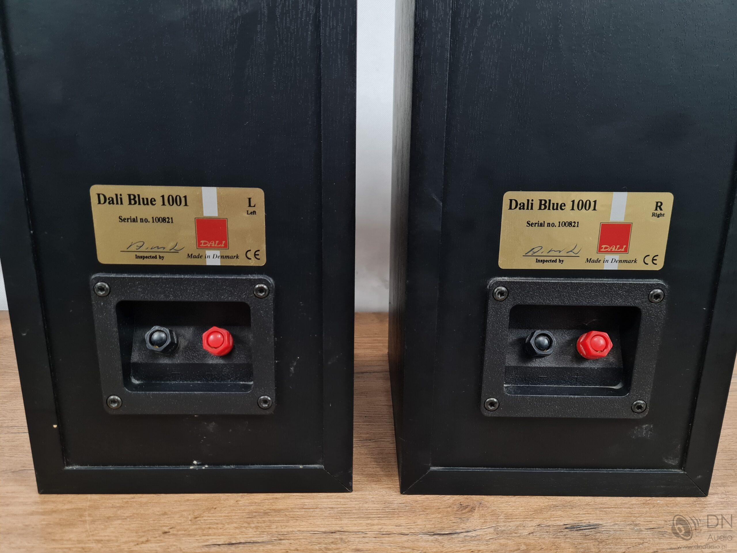 Dali Blue 1001 - obrazek 9