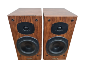 Tannoy Mercury M2