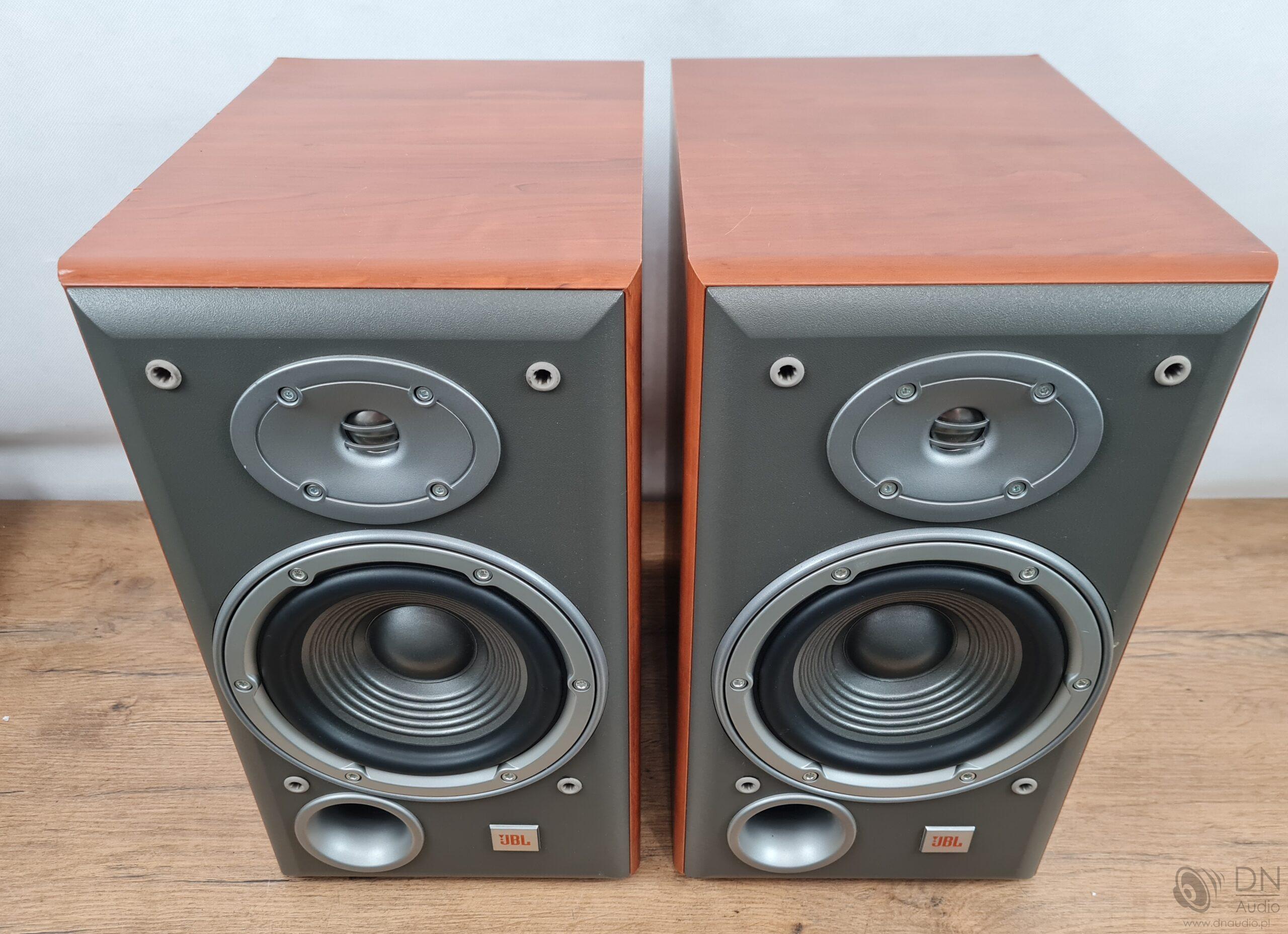 JBL Northridge E30 - obrazek 2