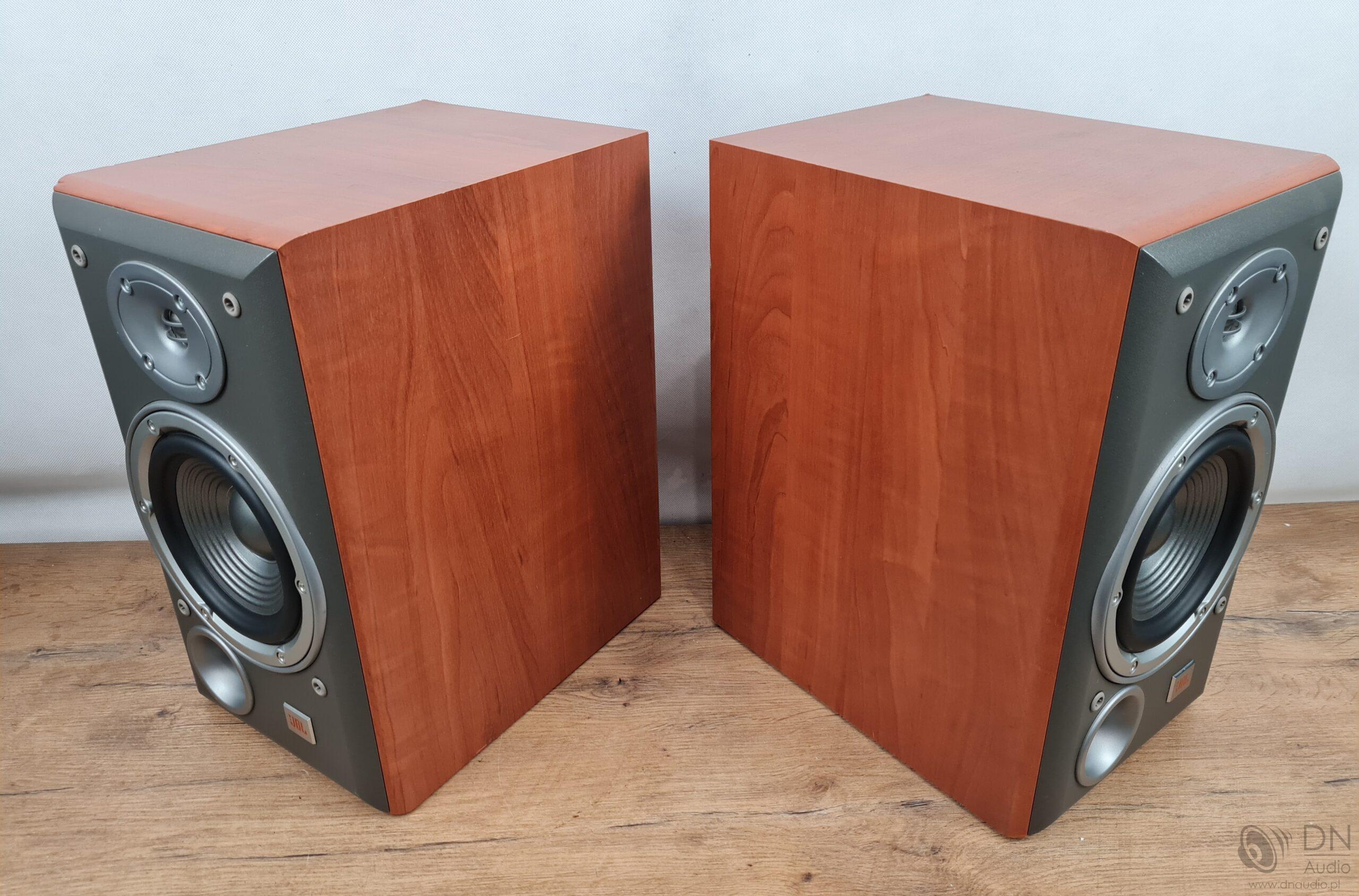 JBL Northridge E30 - obrazek 5