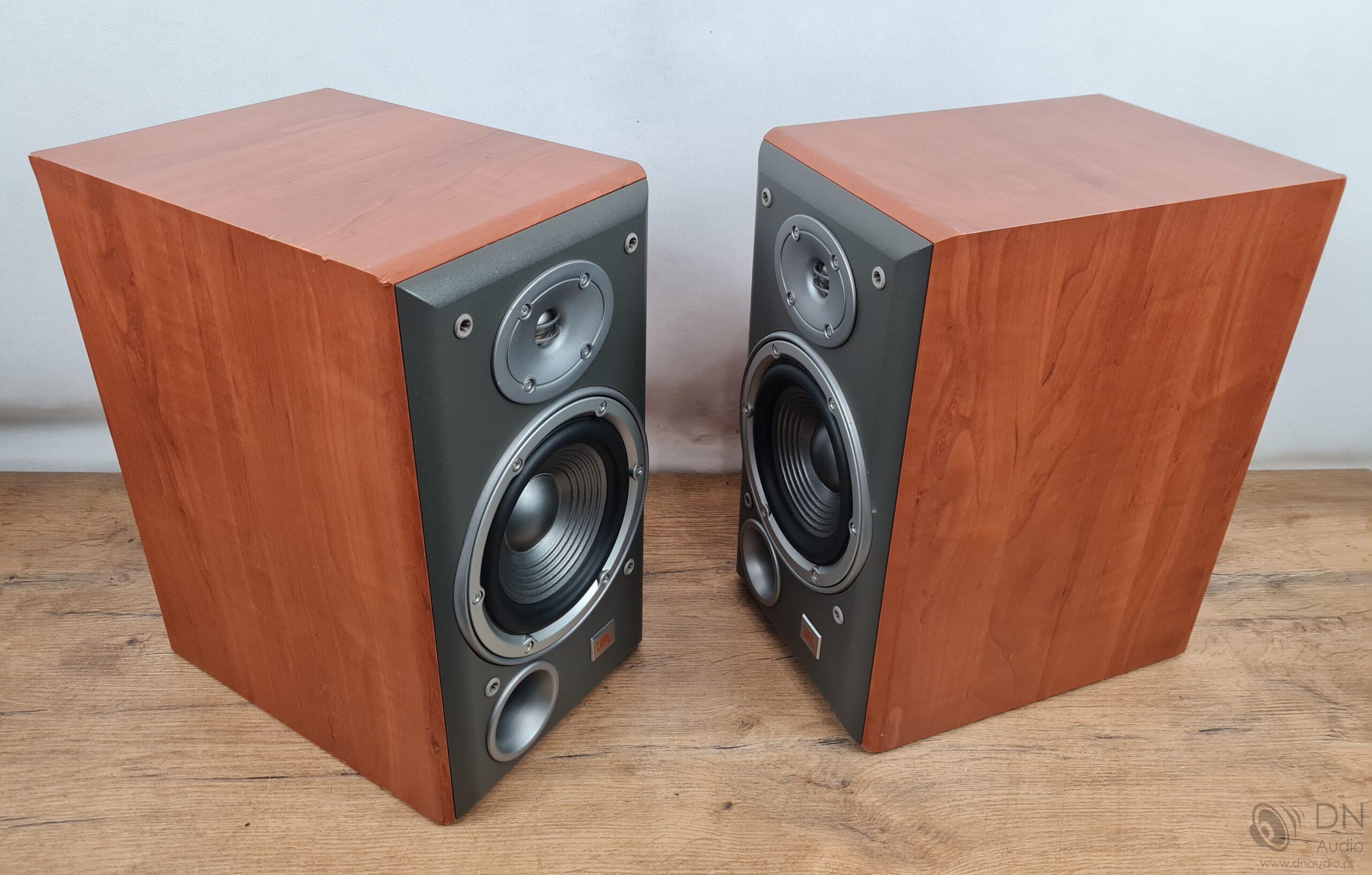 JBL Northridge E30 - obrazek 6