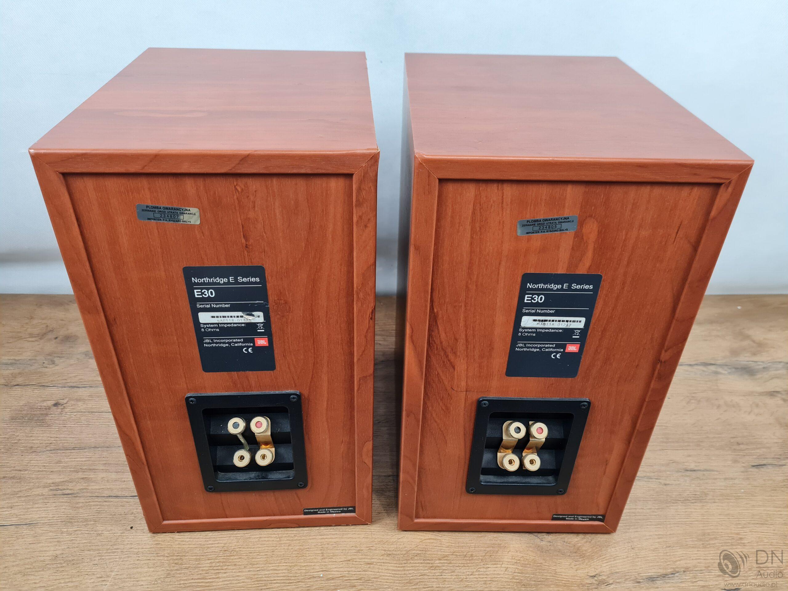 JBL Northridge E30 - obrazek 9