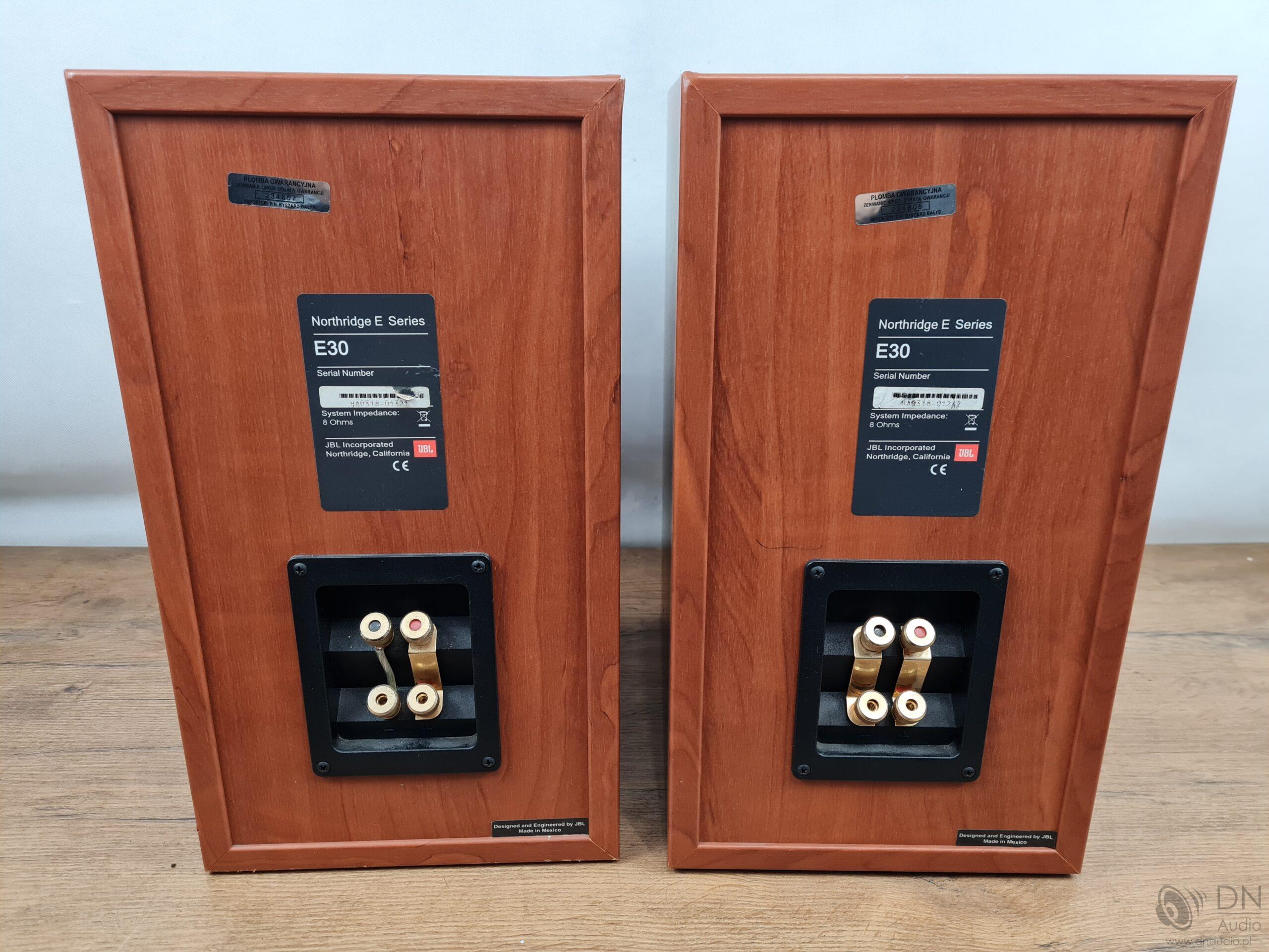 JBL Northridge E30 - obrazek 10