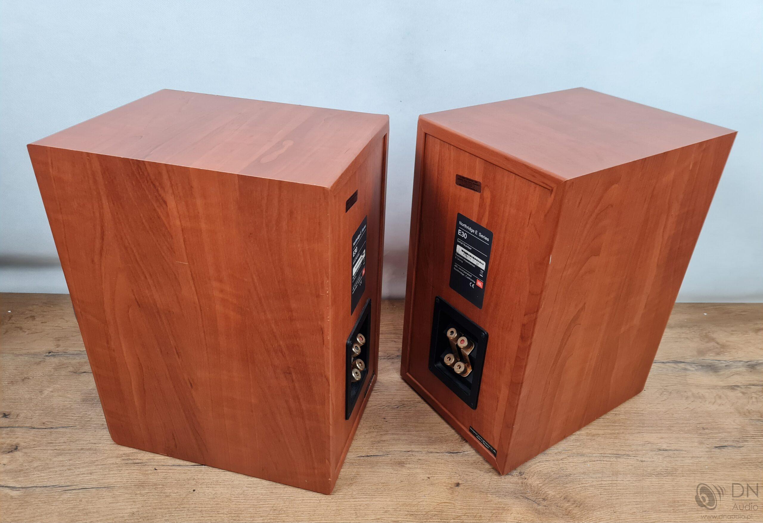 JBL Northridge E30 - obrazek 8