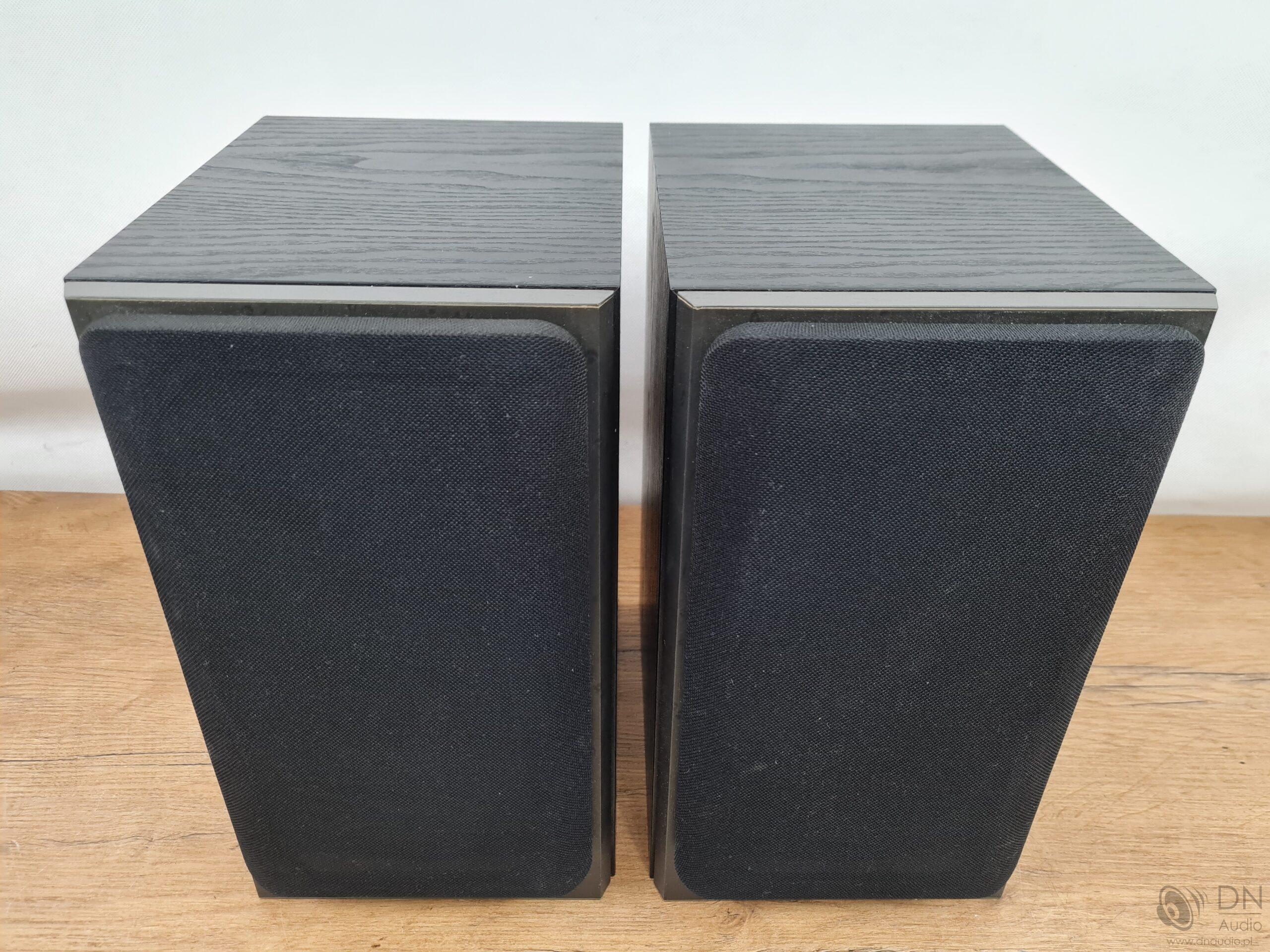 Tannoy Mercury M1 - obrazek 4