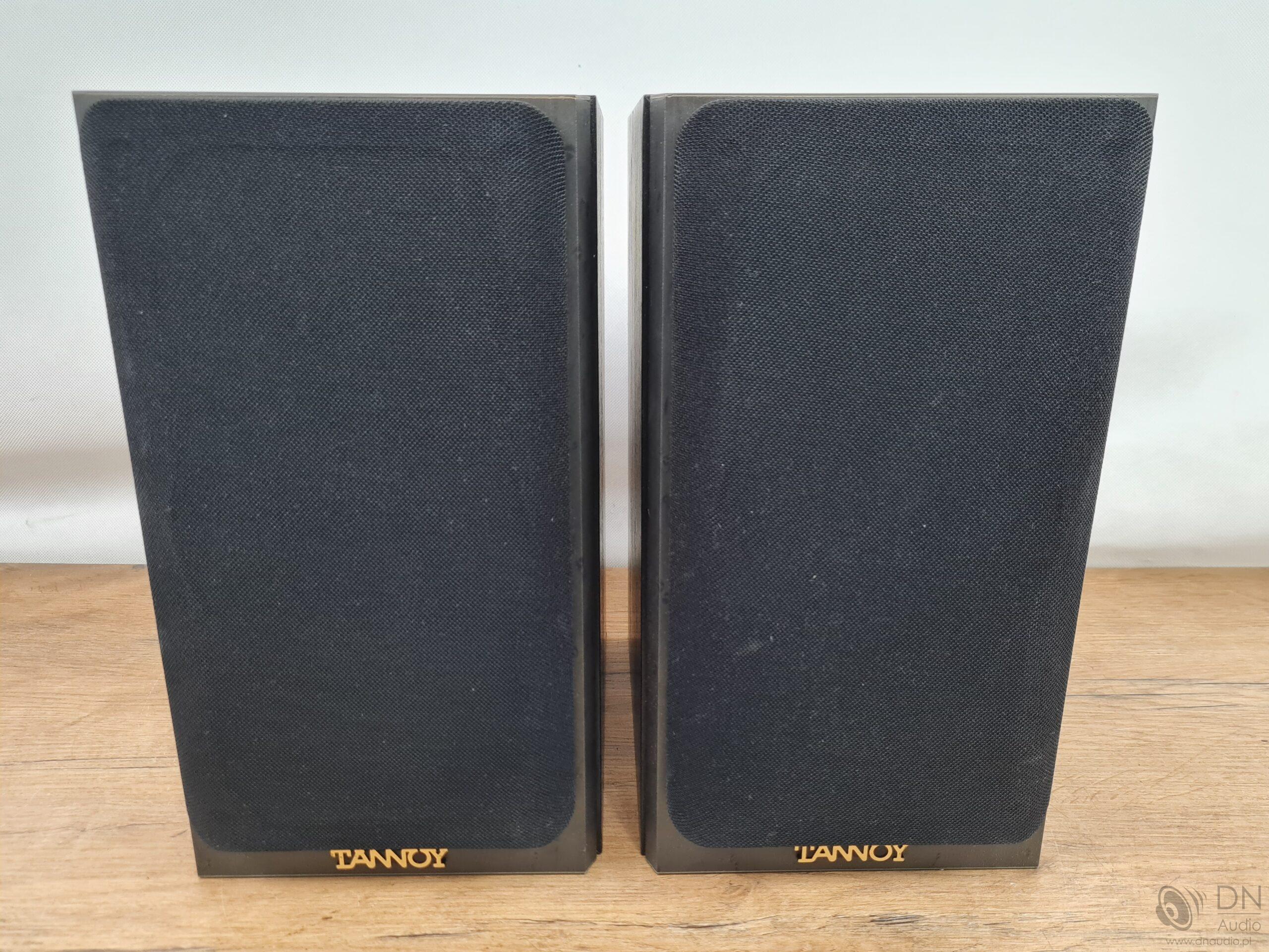 Tannoy Mercury M1 - obrazek 5