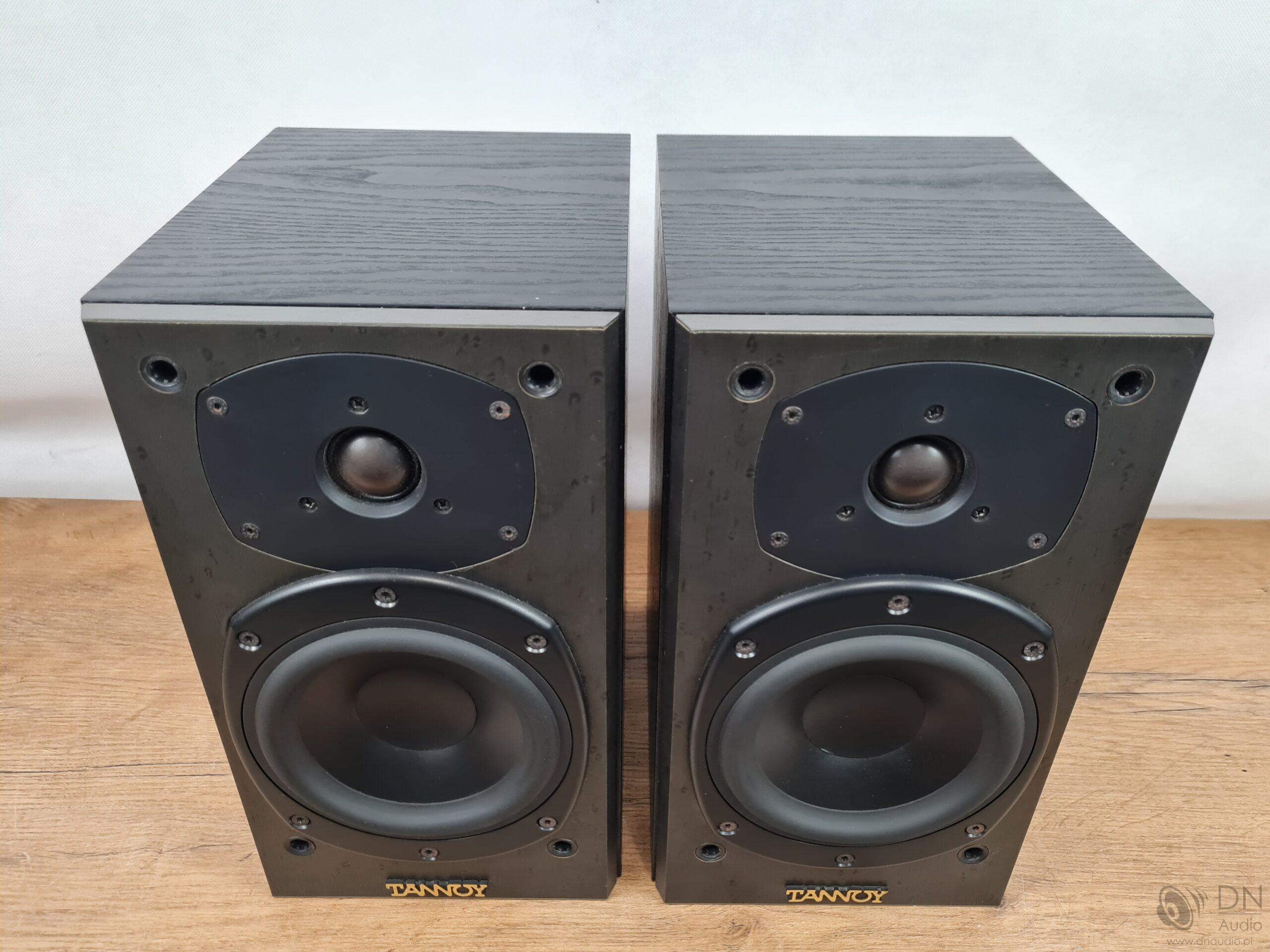 Tannoy Mercury M1 - obrazek 2