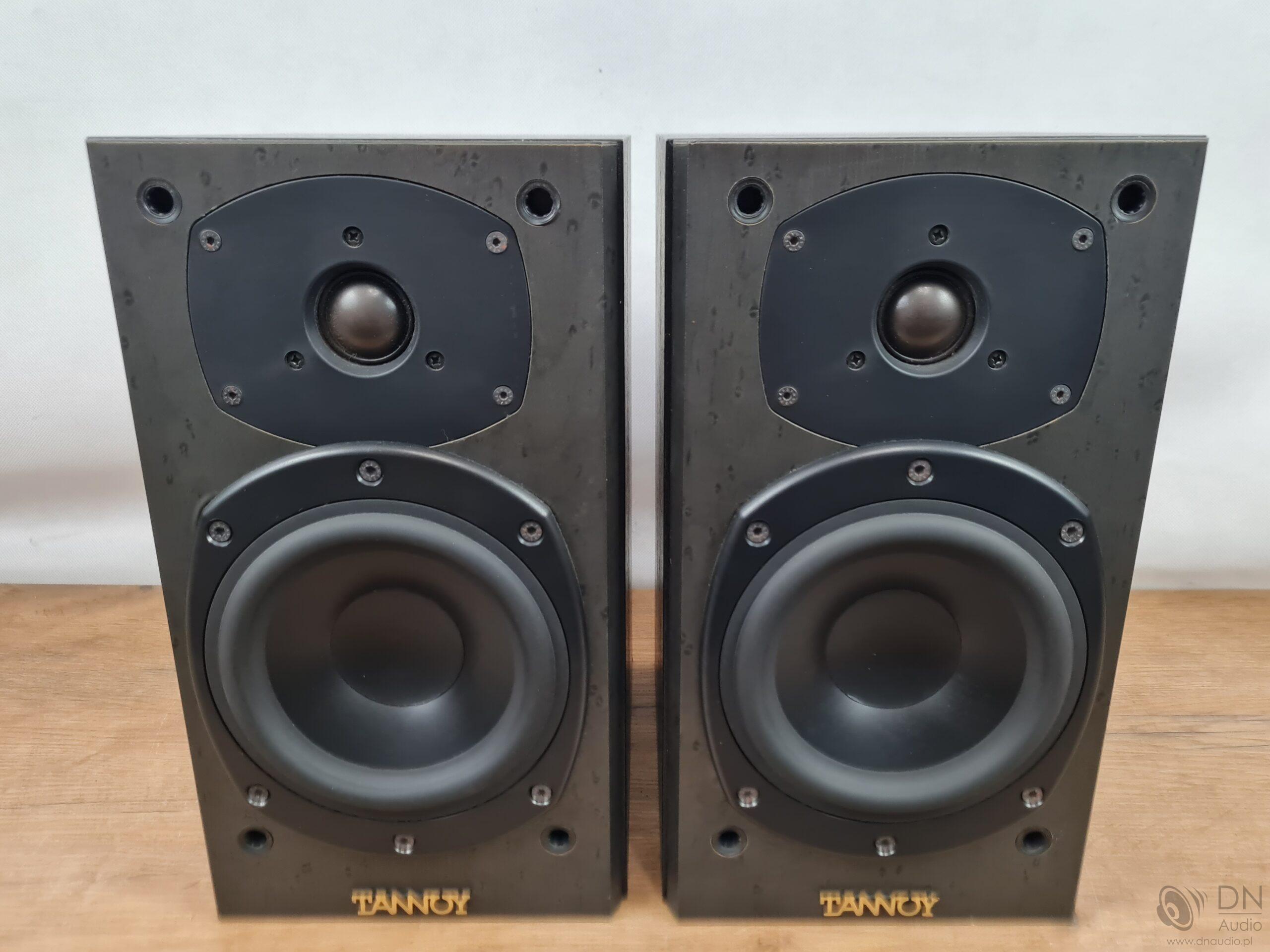 Tannoy Mercury M1 - obrazek 3