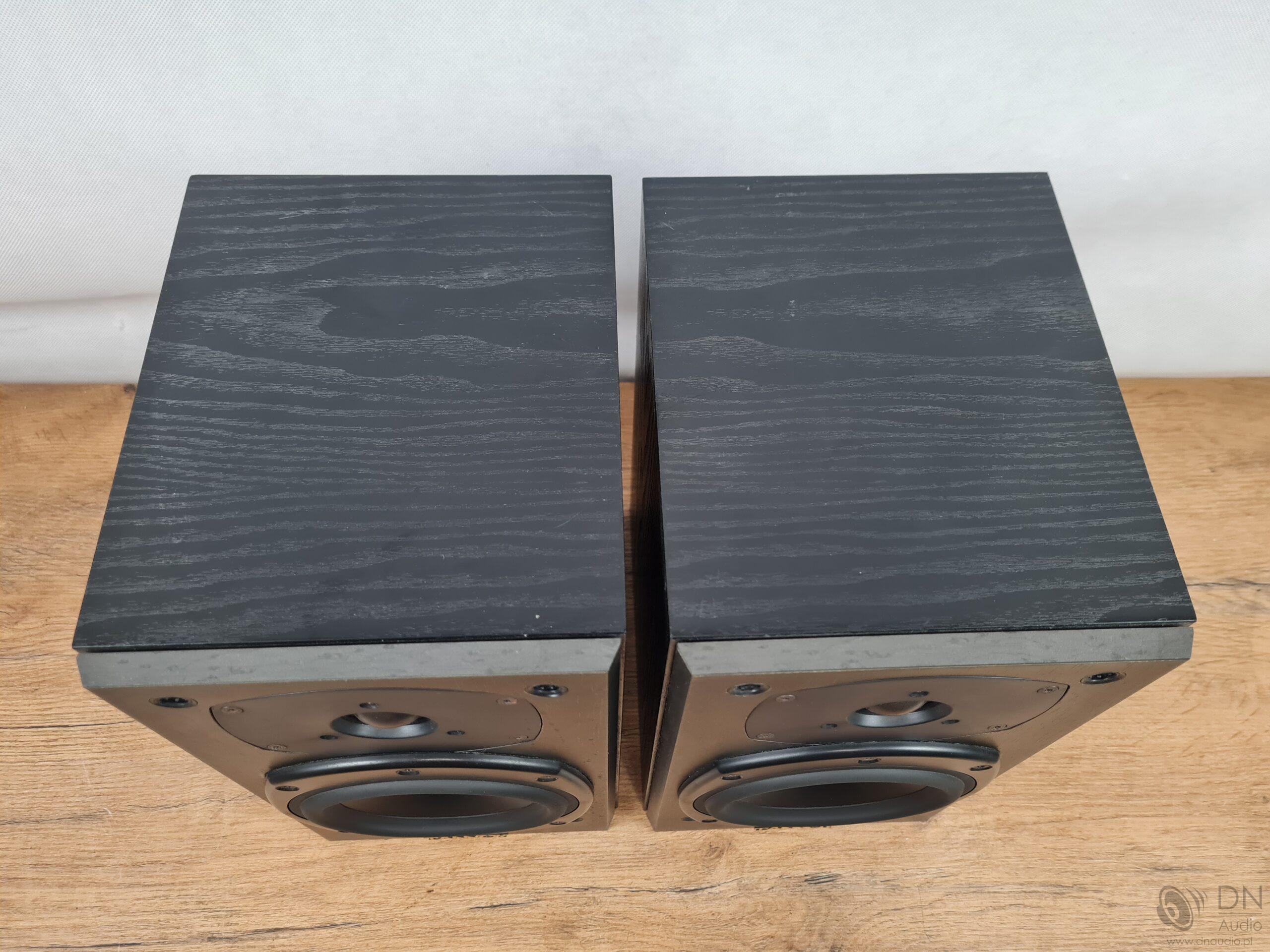 Tannoy Mercury M1 - obrazek 6