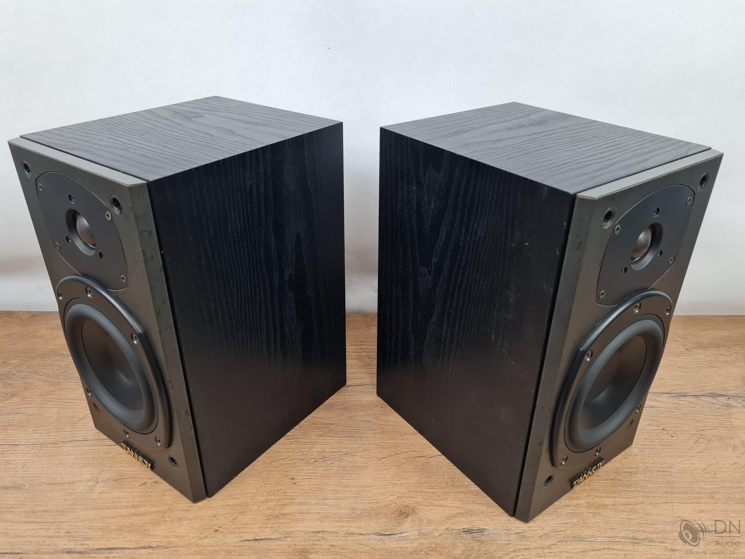 Tannoy Mercury M1 - obrazek 7