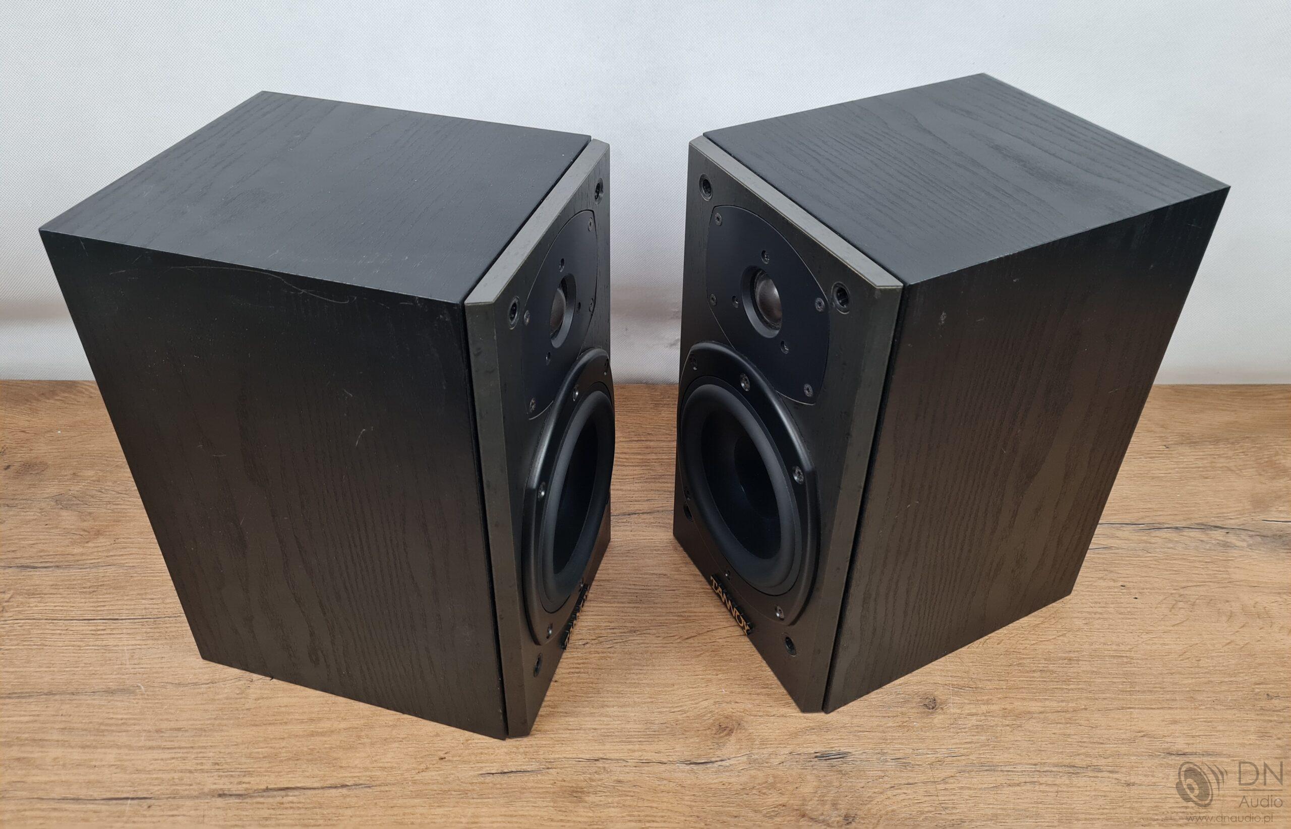 Tannoy Mercury M1 - obrazek 8