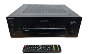 Sony STR-DB930